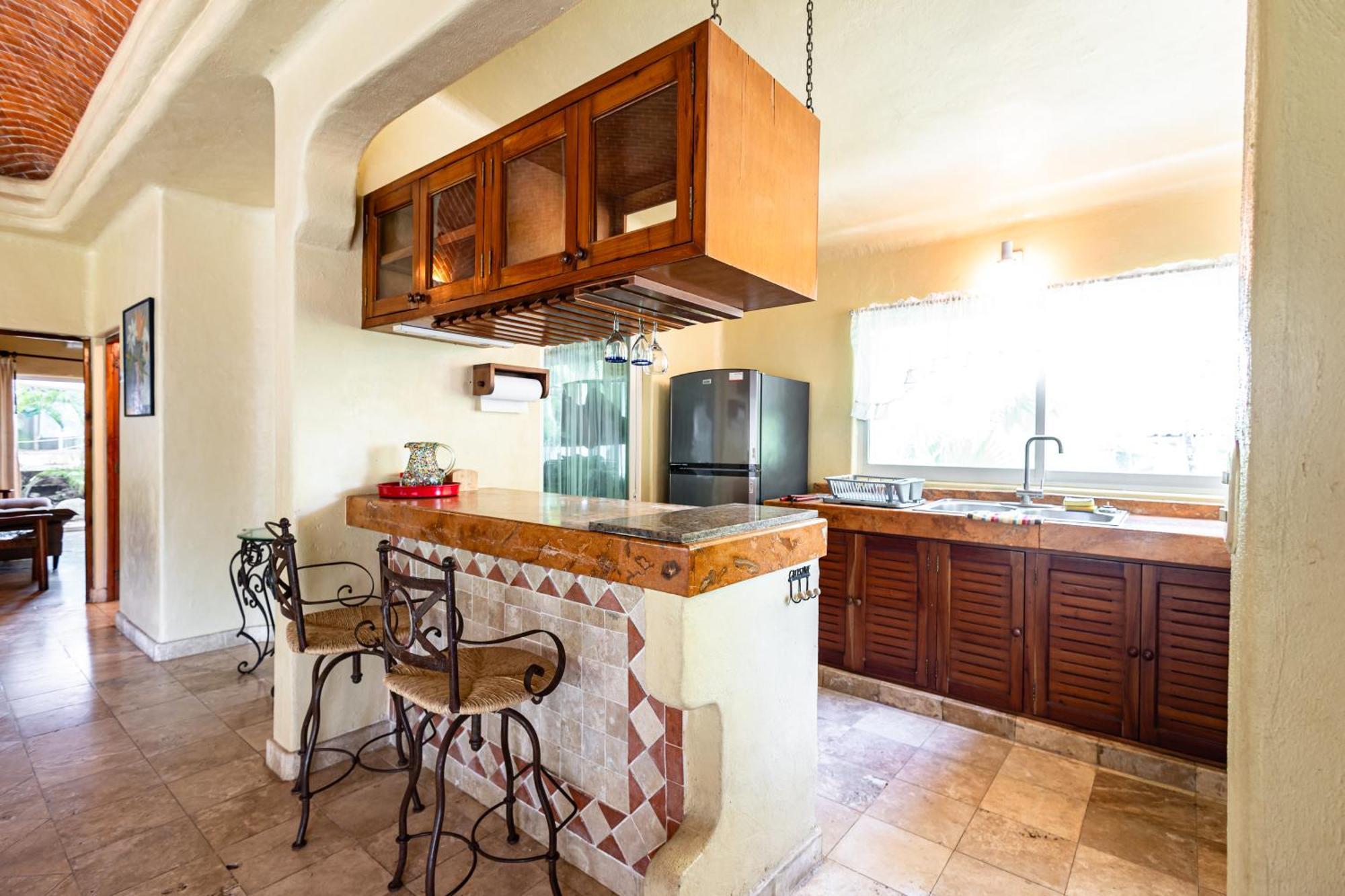 Holiday home Xaguar By Playasky