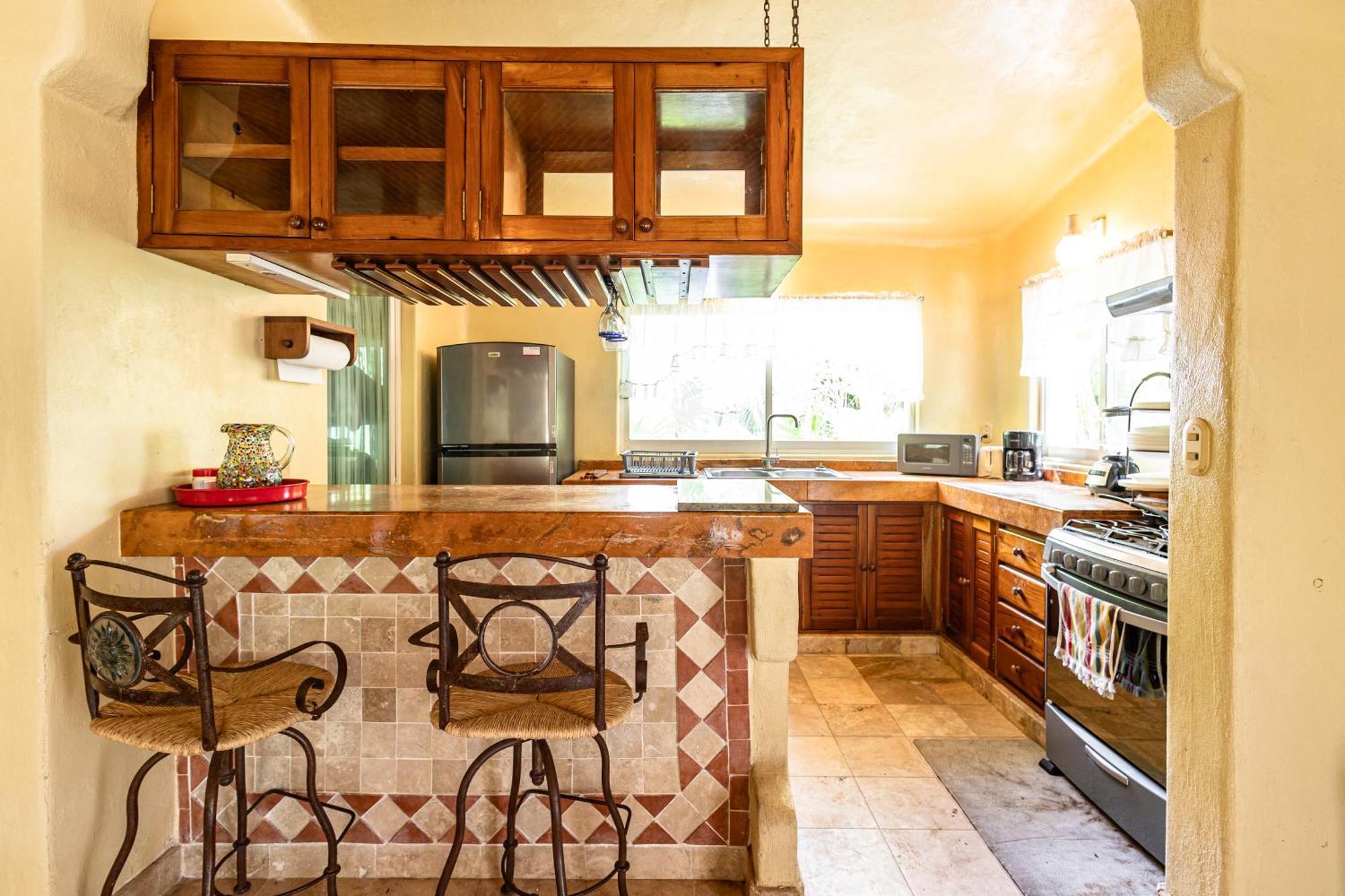 Xaguar By Playasky Holiday home