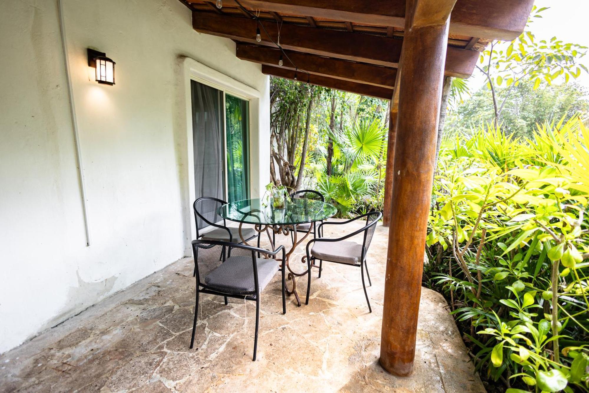 Holiday home Xaguar By Playasky Playa del Carmen