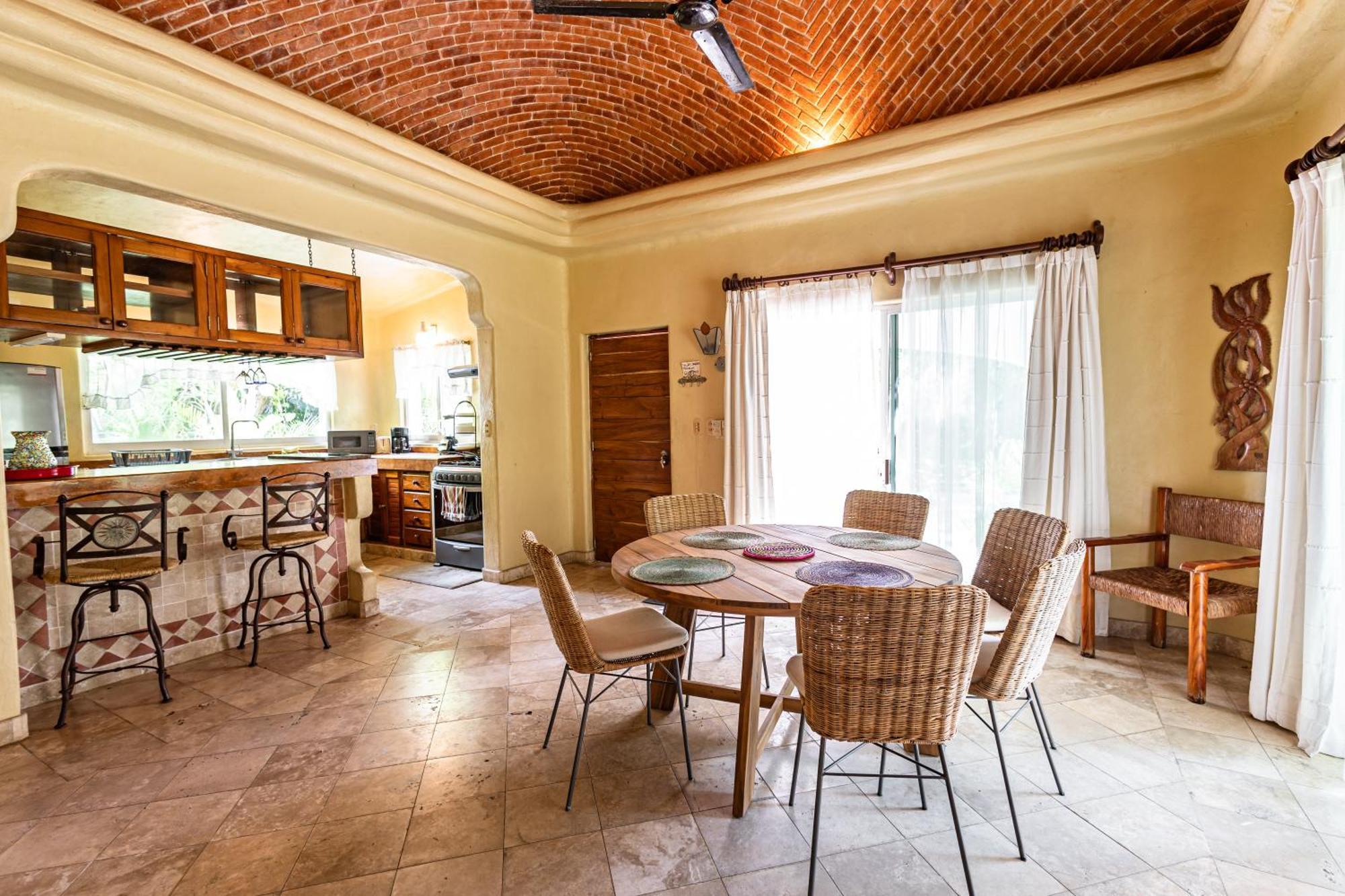 Xaguar By Playasky Holiday home Playa del Carmen