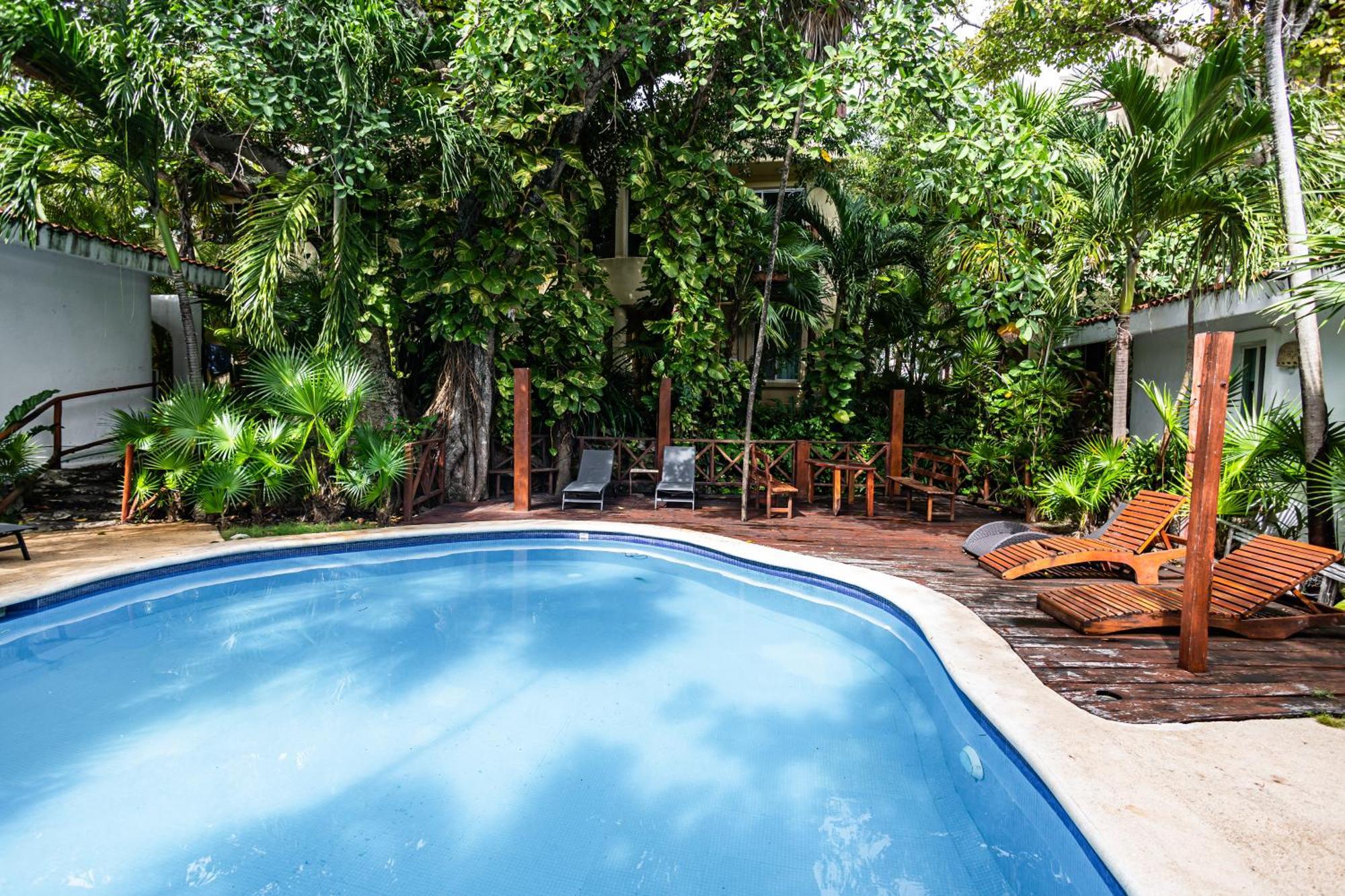 Holiday home Xaguar By Playasky