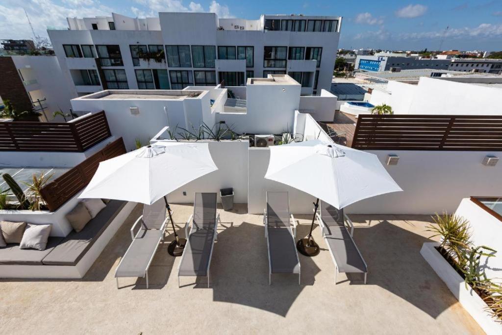 Caribbean Căn hộ Playa del Carmen