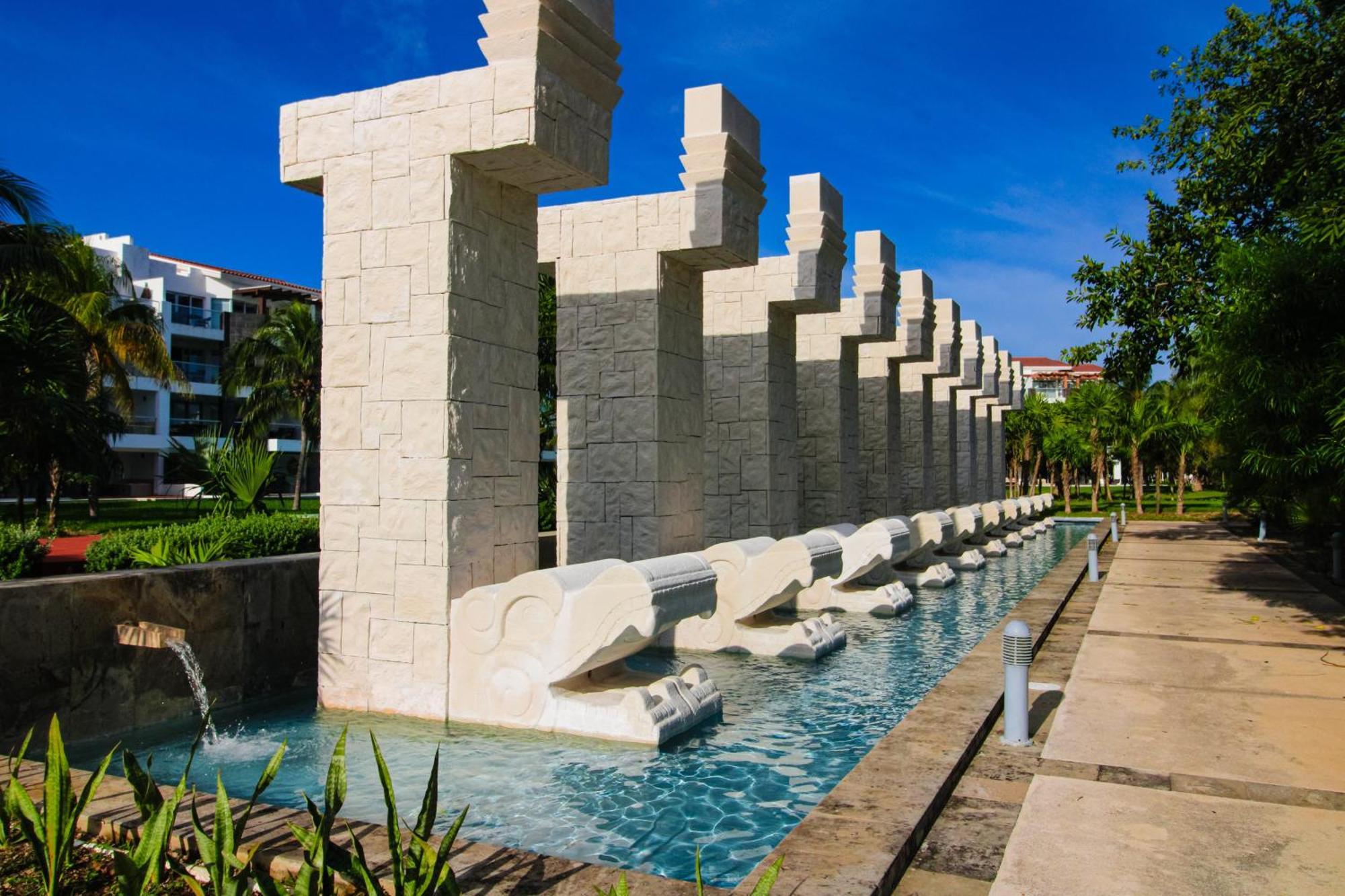 Mareazul 424 Norte Apartment Playa del Carmen