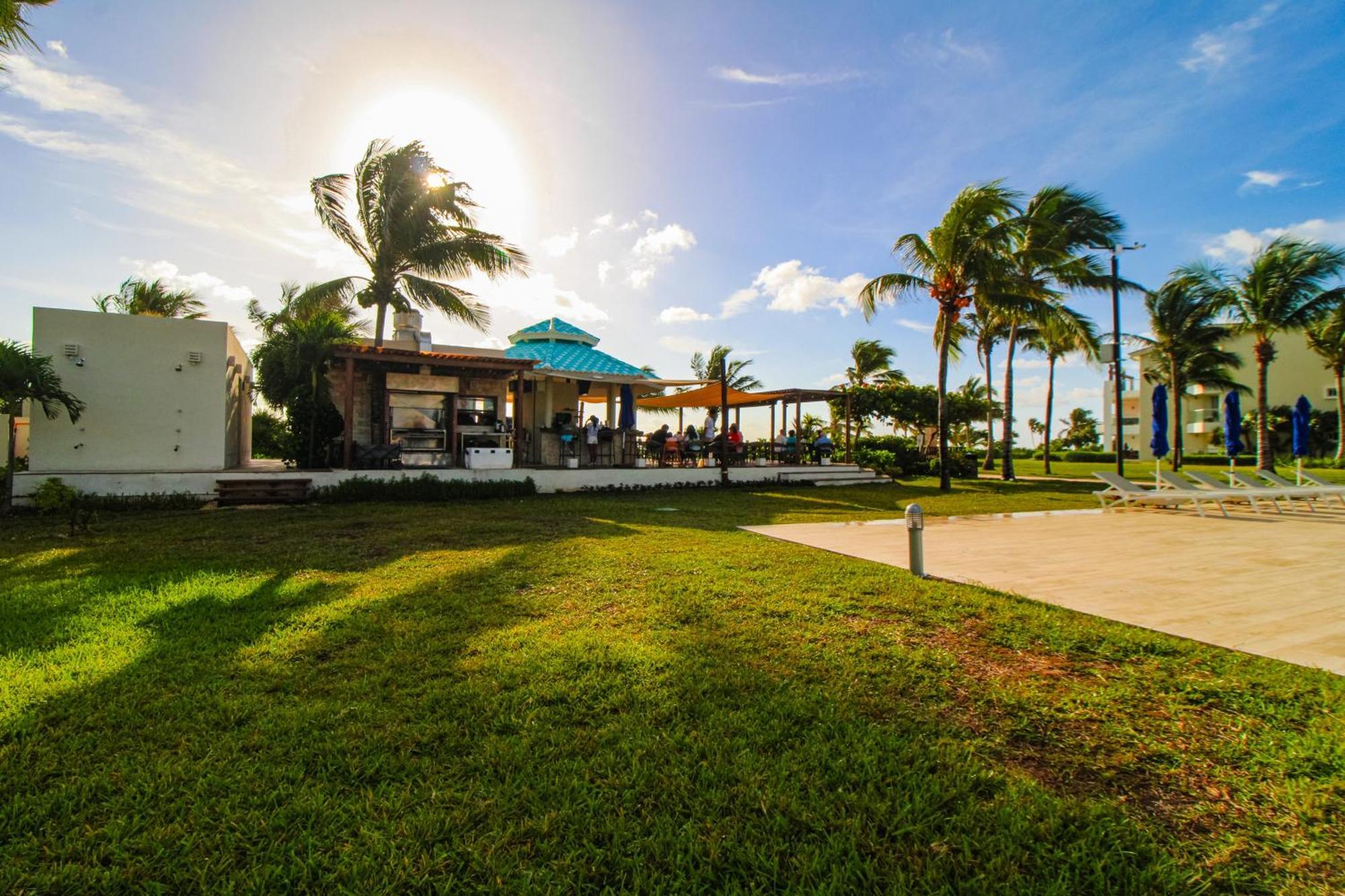 Apartment Mareazul 424 Norte Playa del Carmen