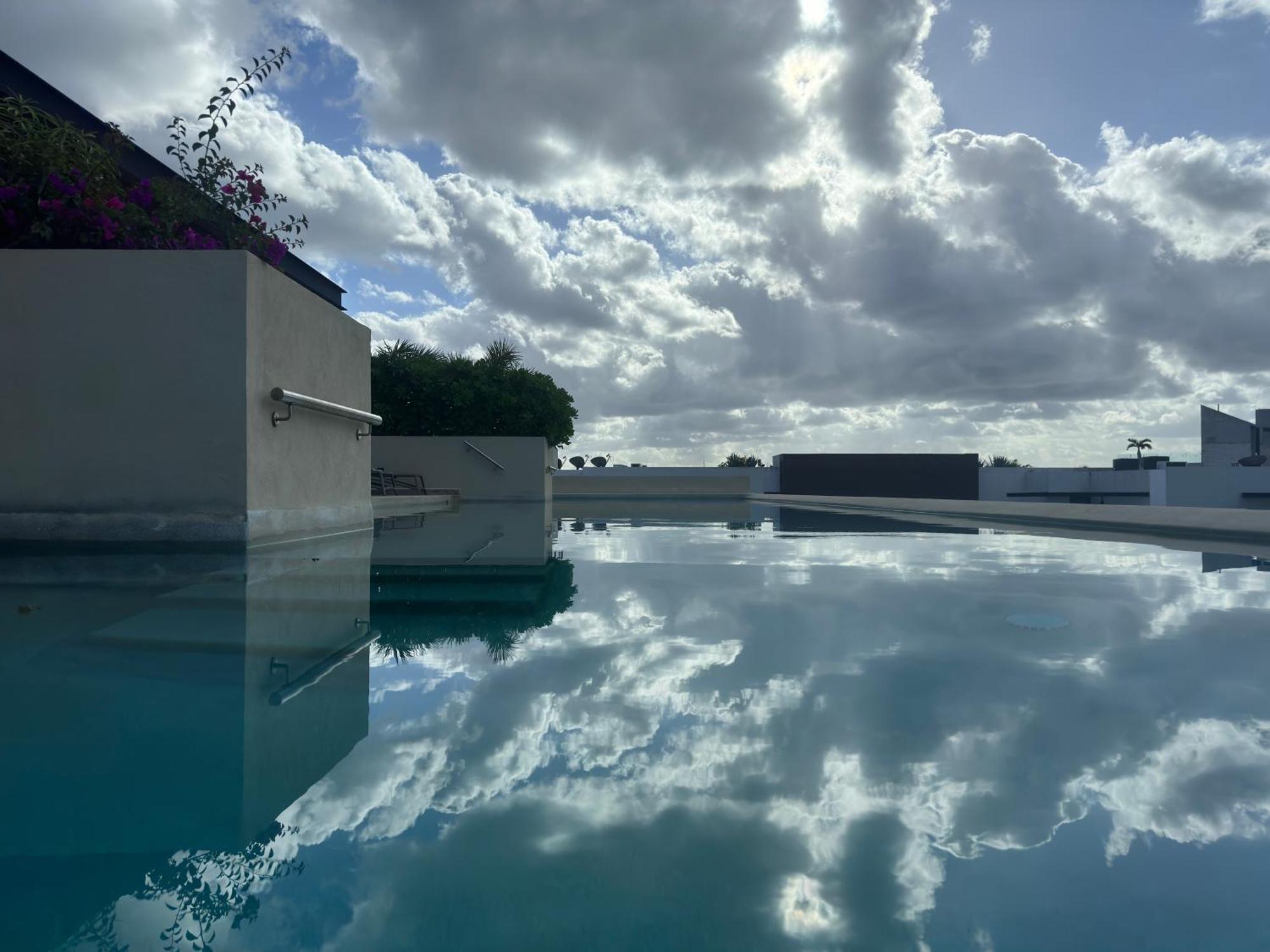 Aparthotel 'syrena Luxury Caribbean' Heart Of - Fast Wi-fi - Sea Views 5*
