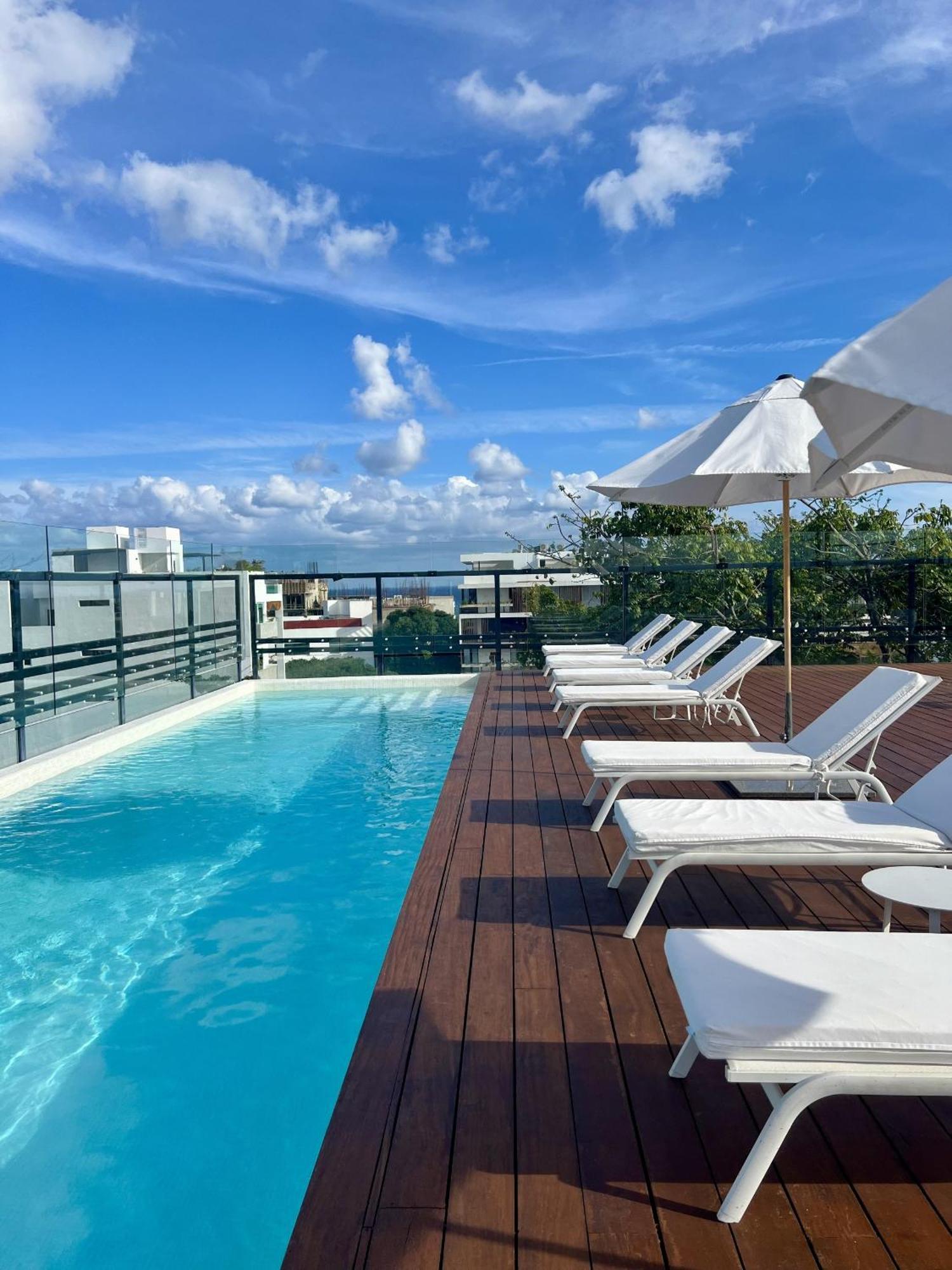 Hotel Serenity Boutique By Alsol 5*