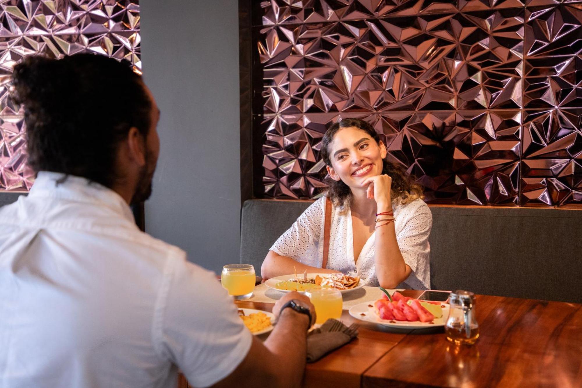 Serenity Boutique By Alsol 5* Playa del Carmen