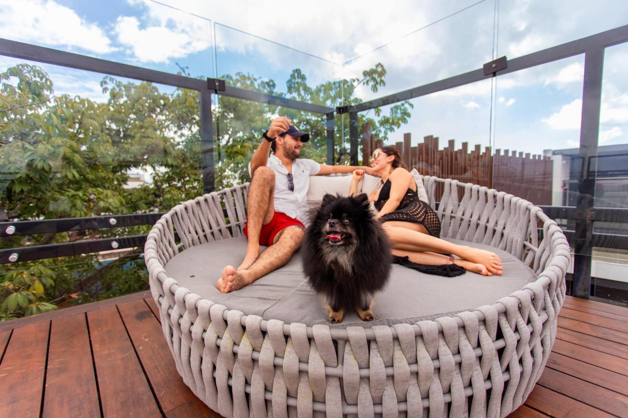 Serenity Boutique By Alsol