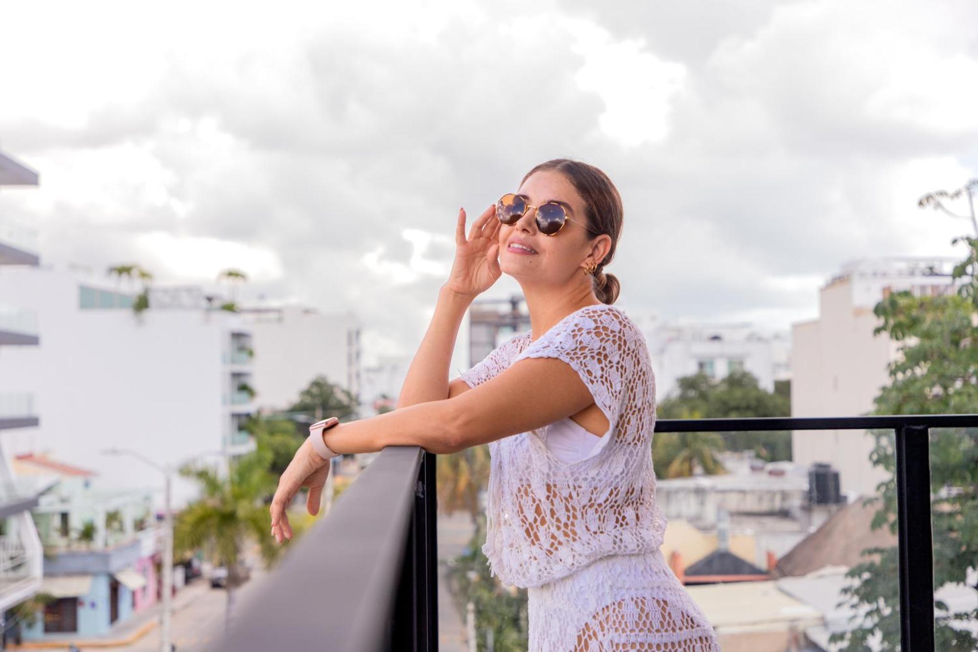 Serenity Boutique By Alsol Hotel Playa del Carmen