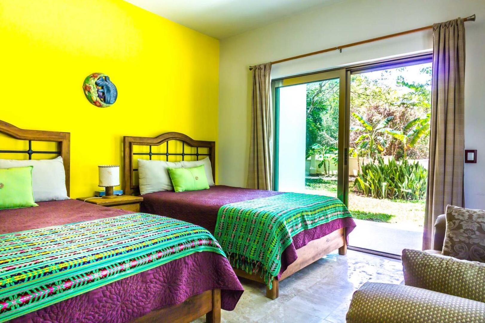 Paseo Del Sol Condohotel By Bvr Khách sạn hẻo lánh 3*