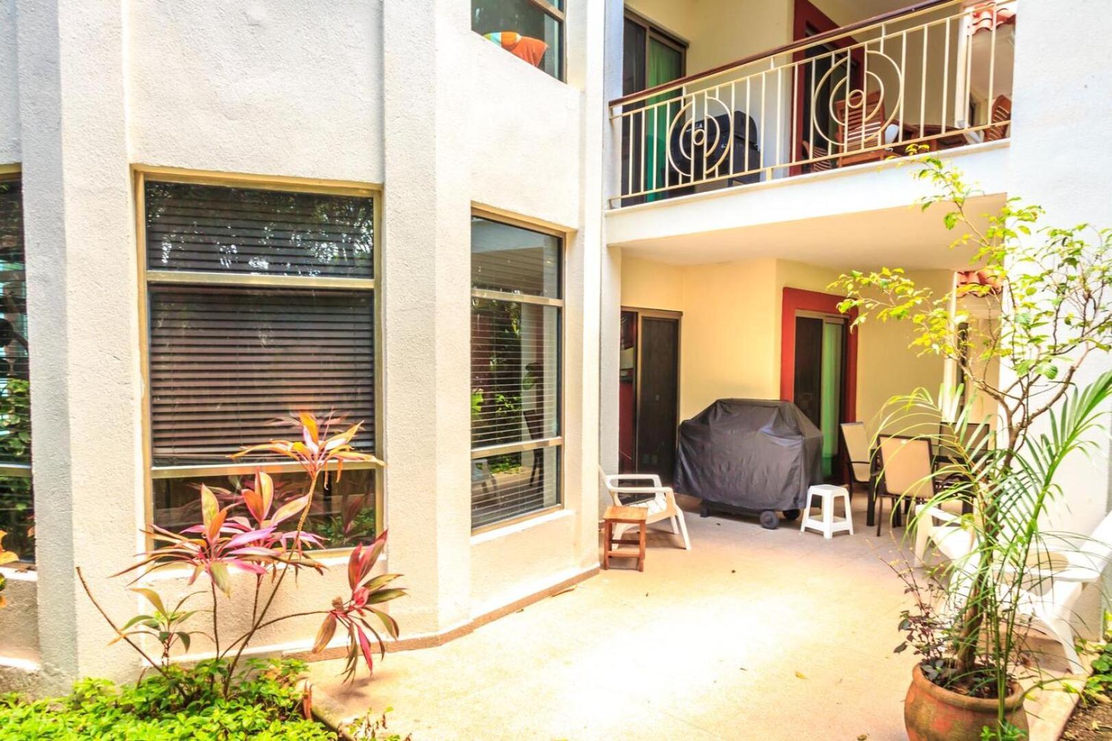 Khách sạn hẻo lánh Paseo Del Sol Condohotel By Bvr 3*