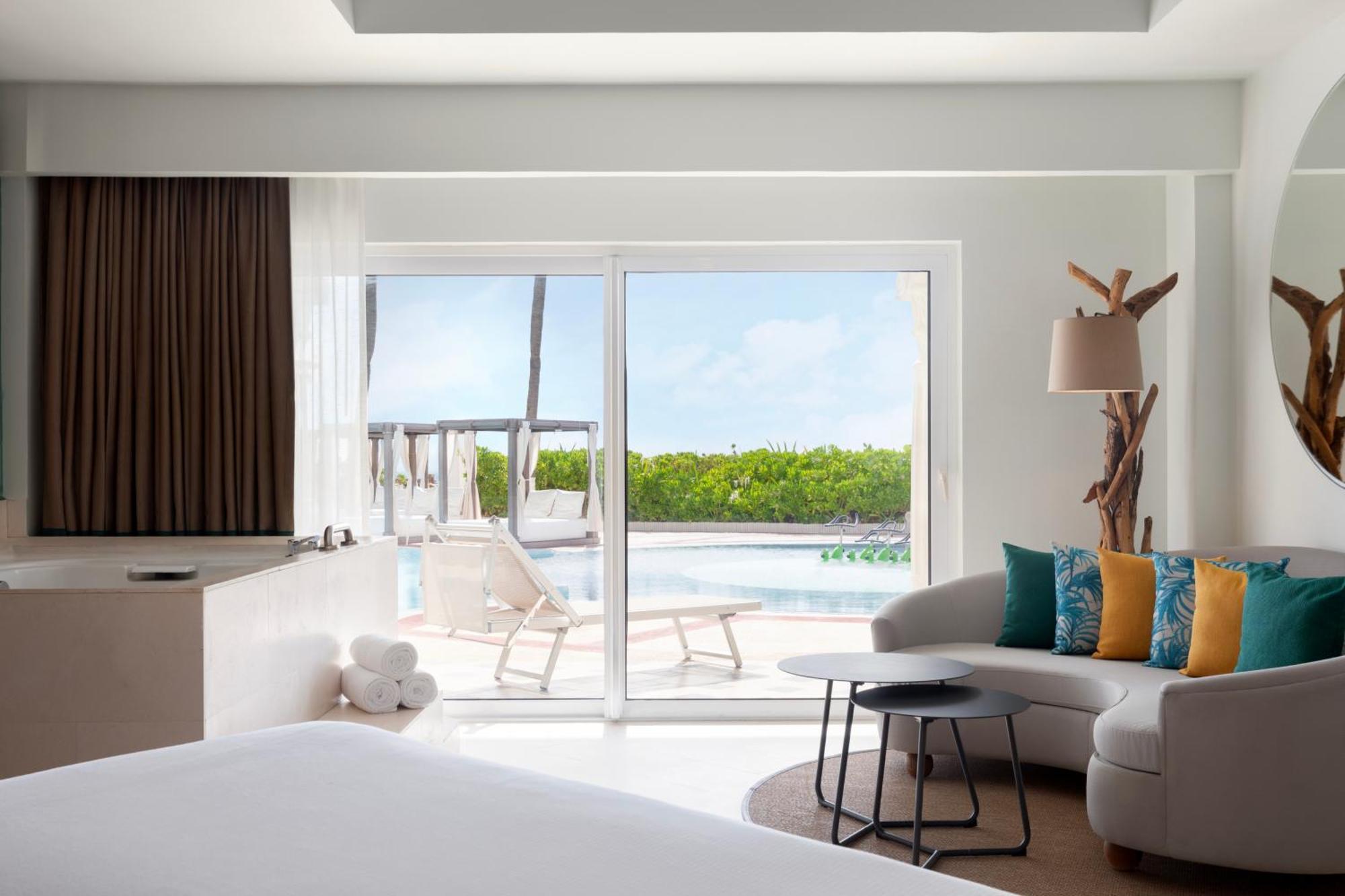 Hilton Playa Del Carmen, An Adult Only