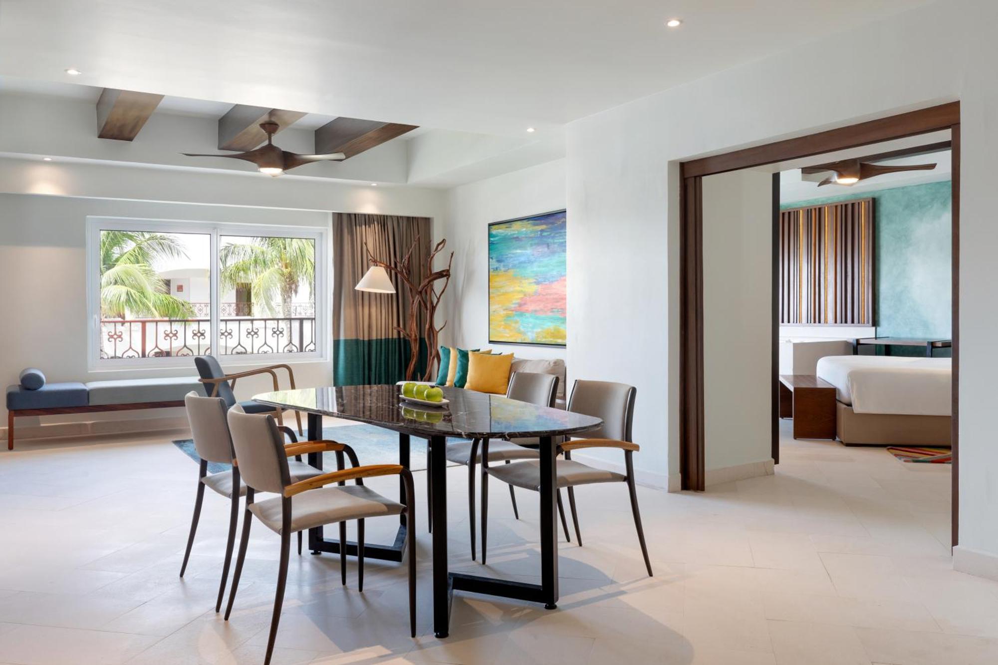 Hilton Playa Del Carmen, An Adult Only Resort 5*