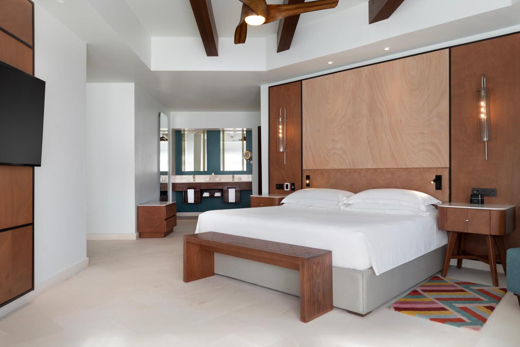 Hilton Playa Del Carmen, An Adult Only Resort Playa del Carmen