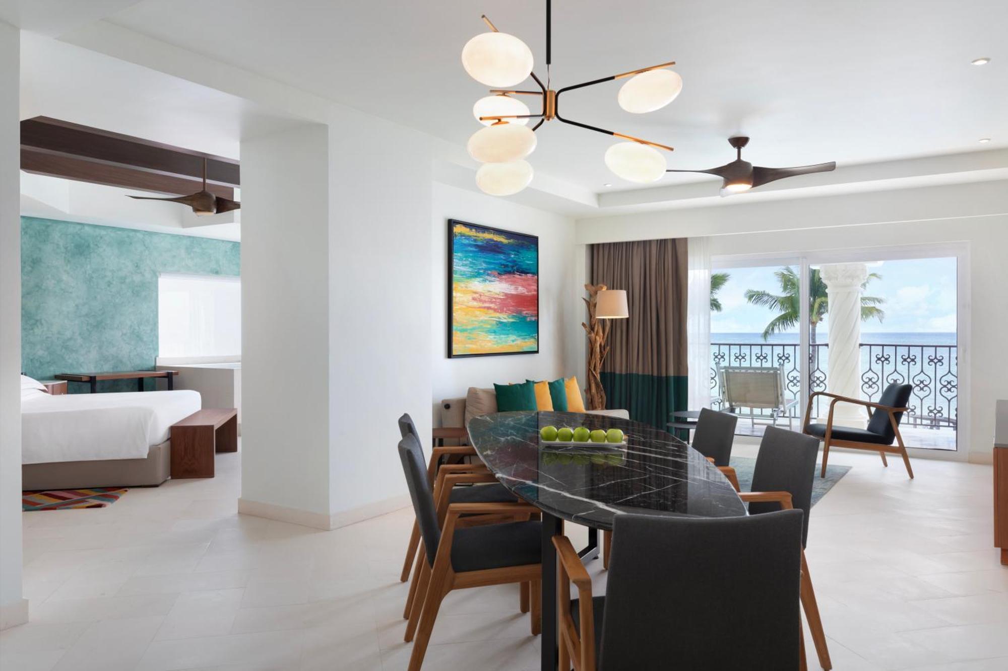 Hilton Playa Del Carmen, An Adult Only Resort 5*