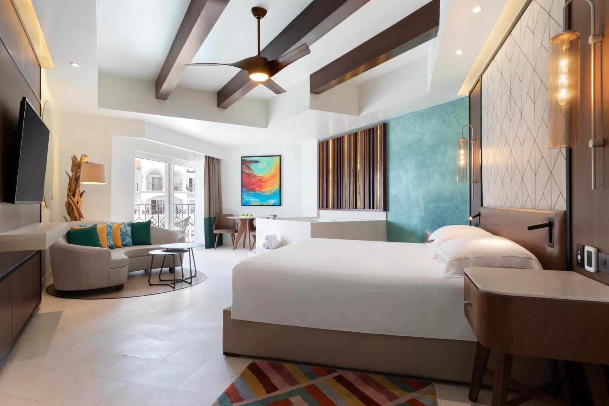 Hilton Playa Del Carmen, An Adult Only Resort 5*