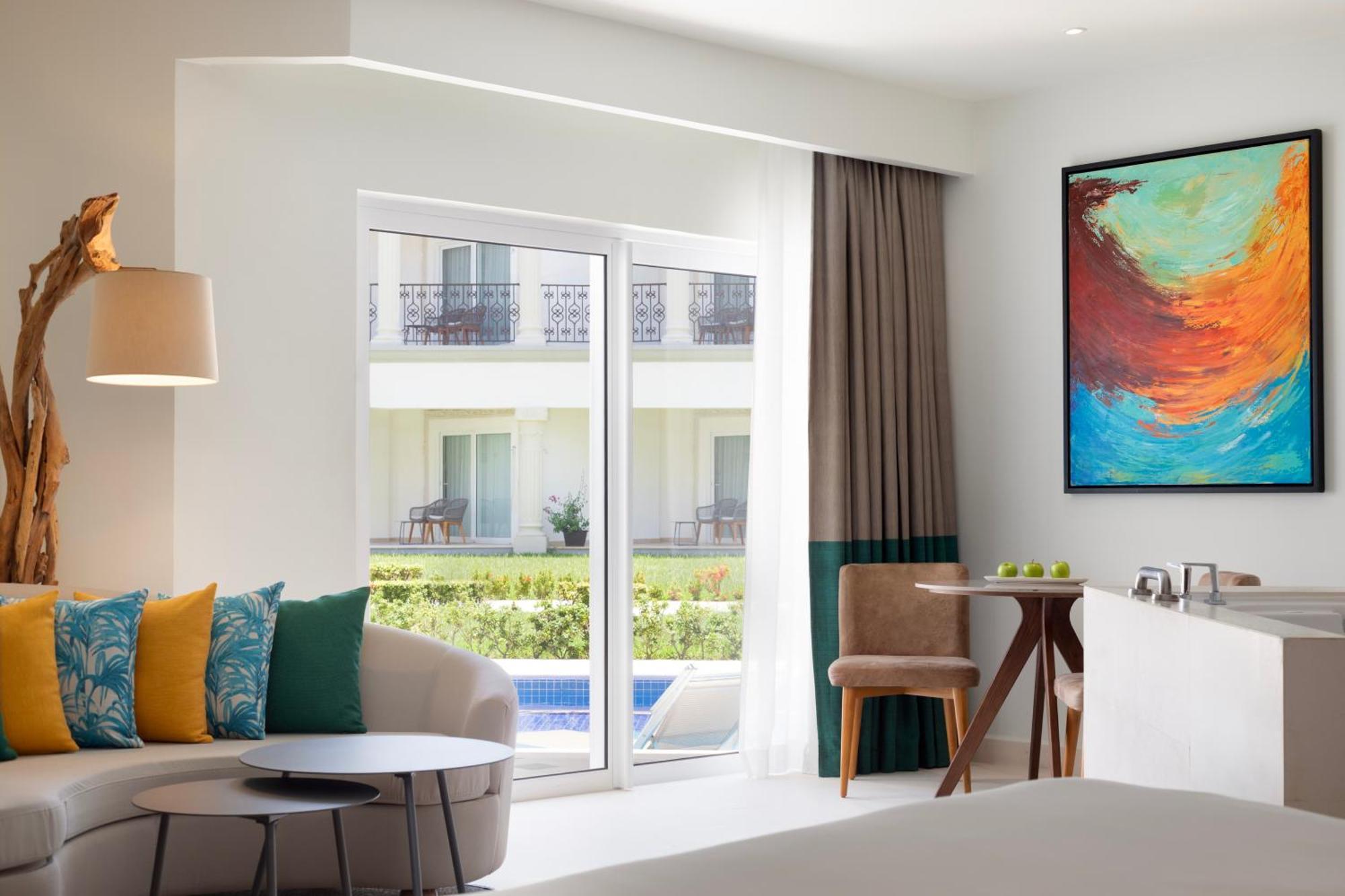 Hilton Playa Del Carmen, An Adult Only 5* Playa del Carmen
