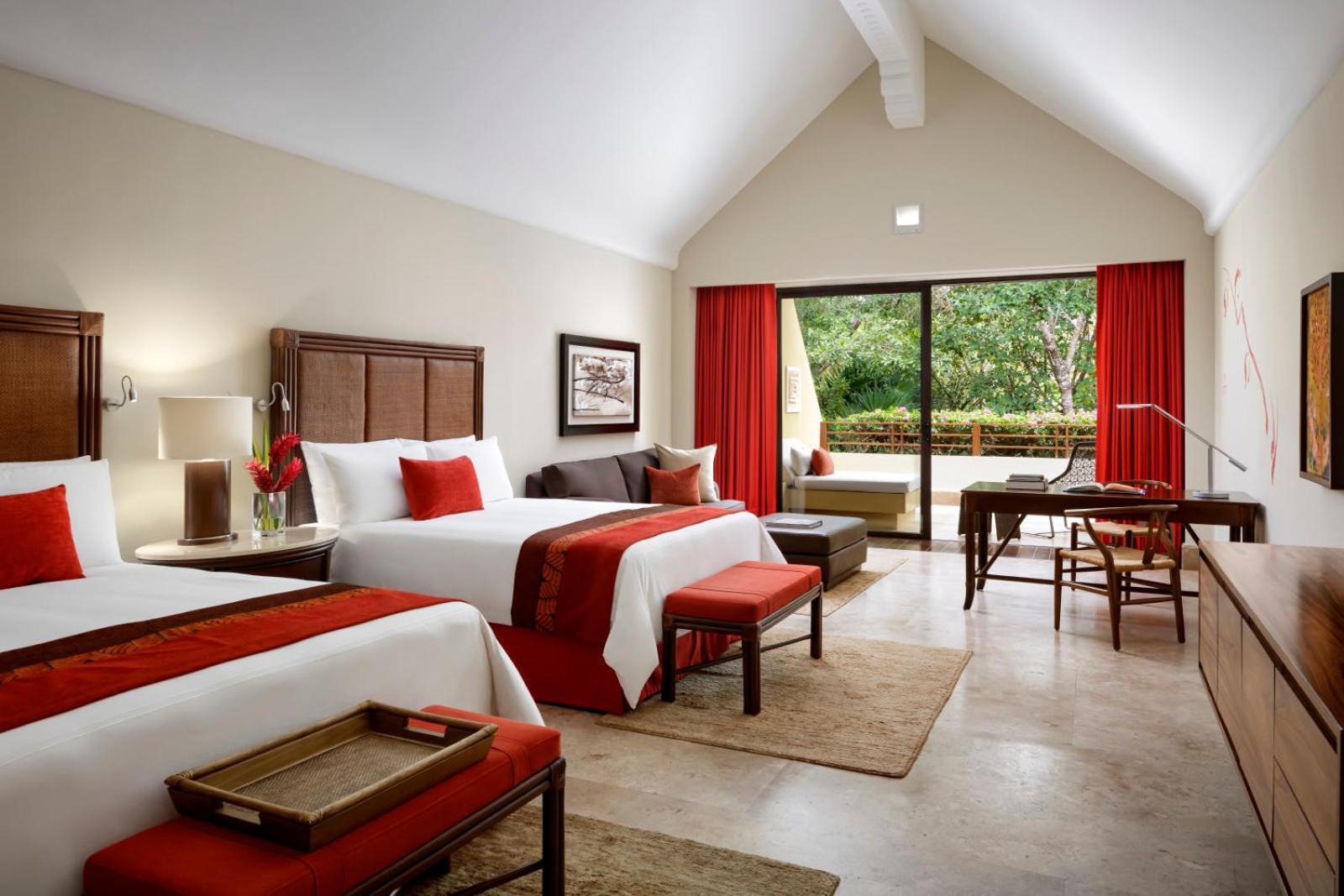 Grand Velas Riviera Maya (adults Only) Playa del Carmen