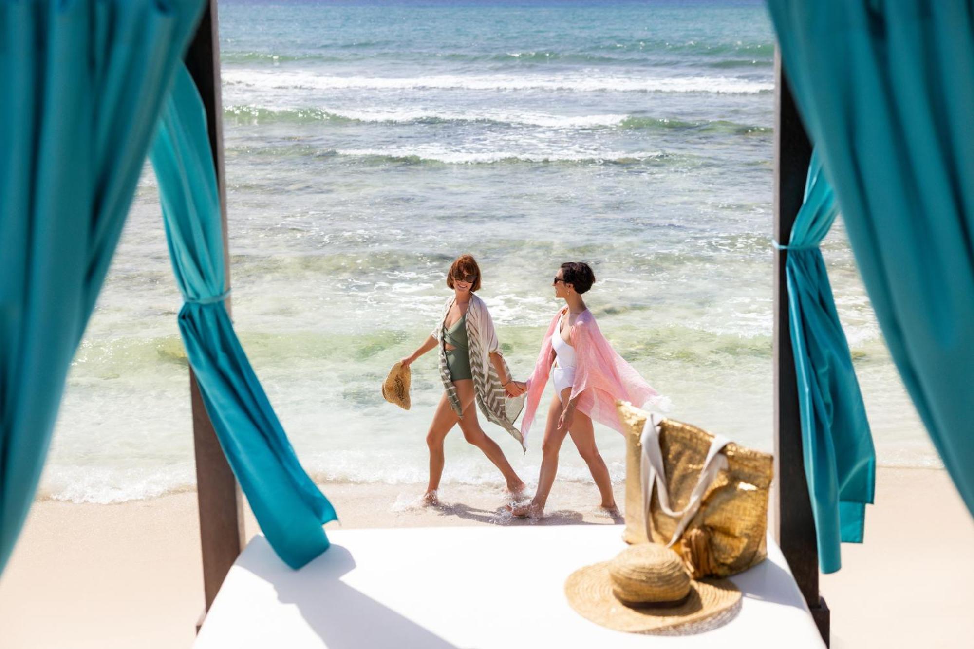 Resort Hilton Playa Del Carmen, An Adult Only Playa del Carmen