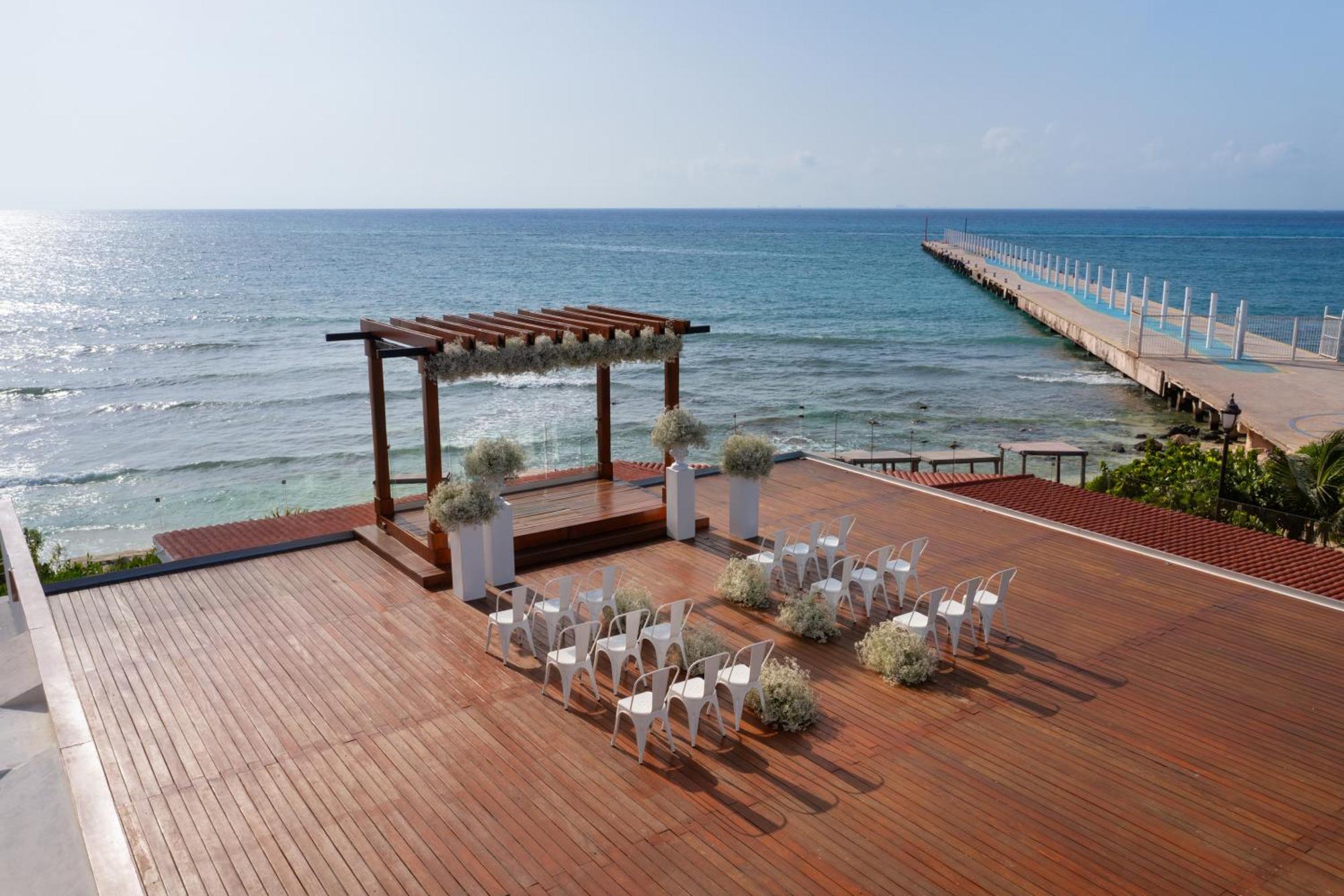 Hilton Playa Del Carmen, An Adult Only Playa del Carmen