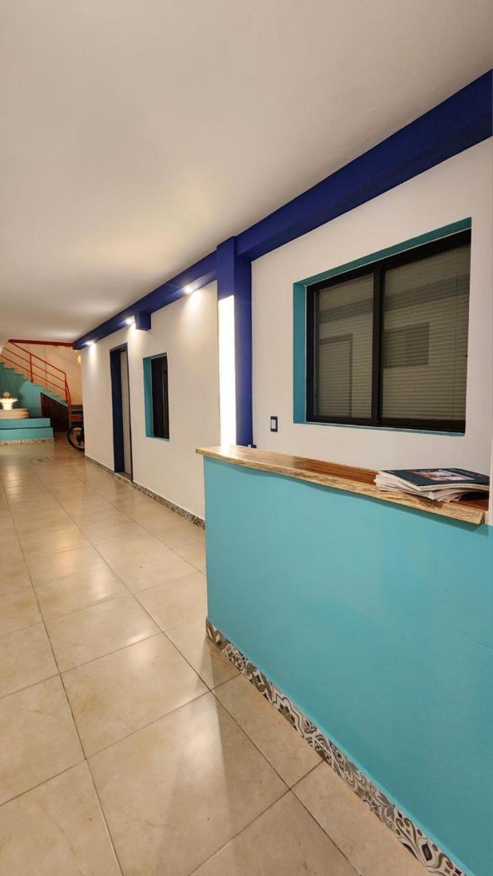 Khách sạn Linda Vecindad Playa del Carmen