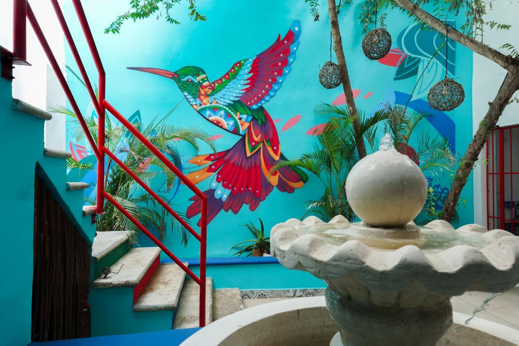 Khách sạn Linda Vecindad Playa del Carmen