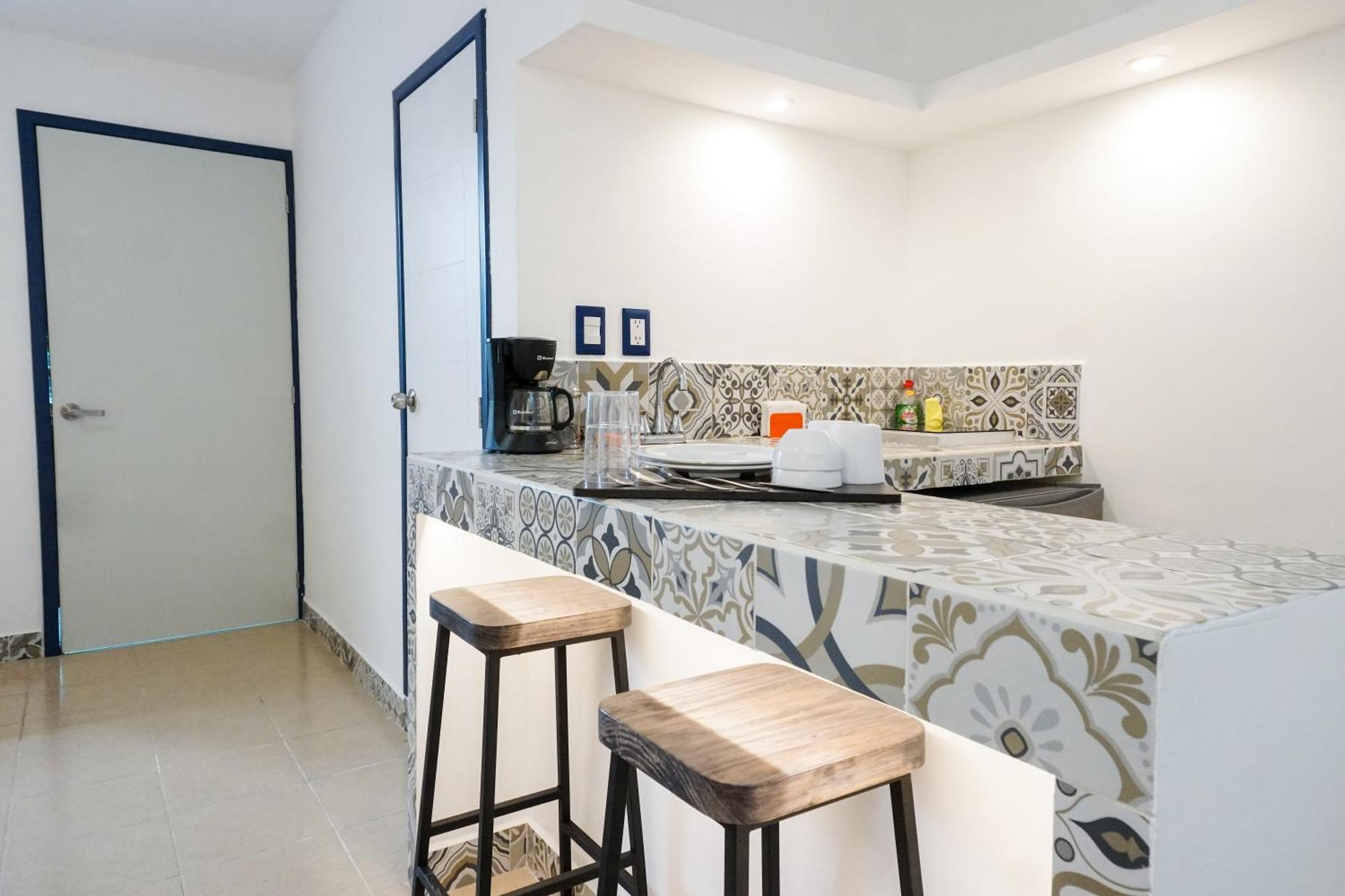 Khách sạn Linda Vecindad Playa del Carmen
