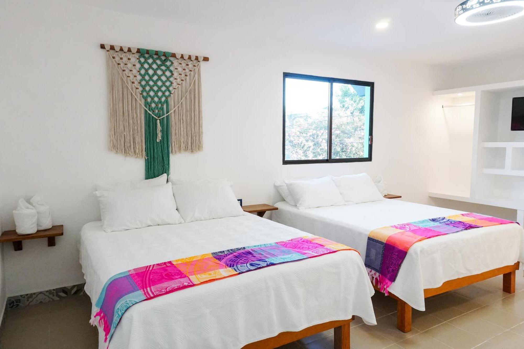 Linda Vecindad Khách sạn Playa del Carmen