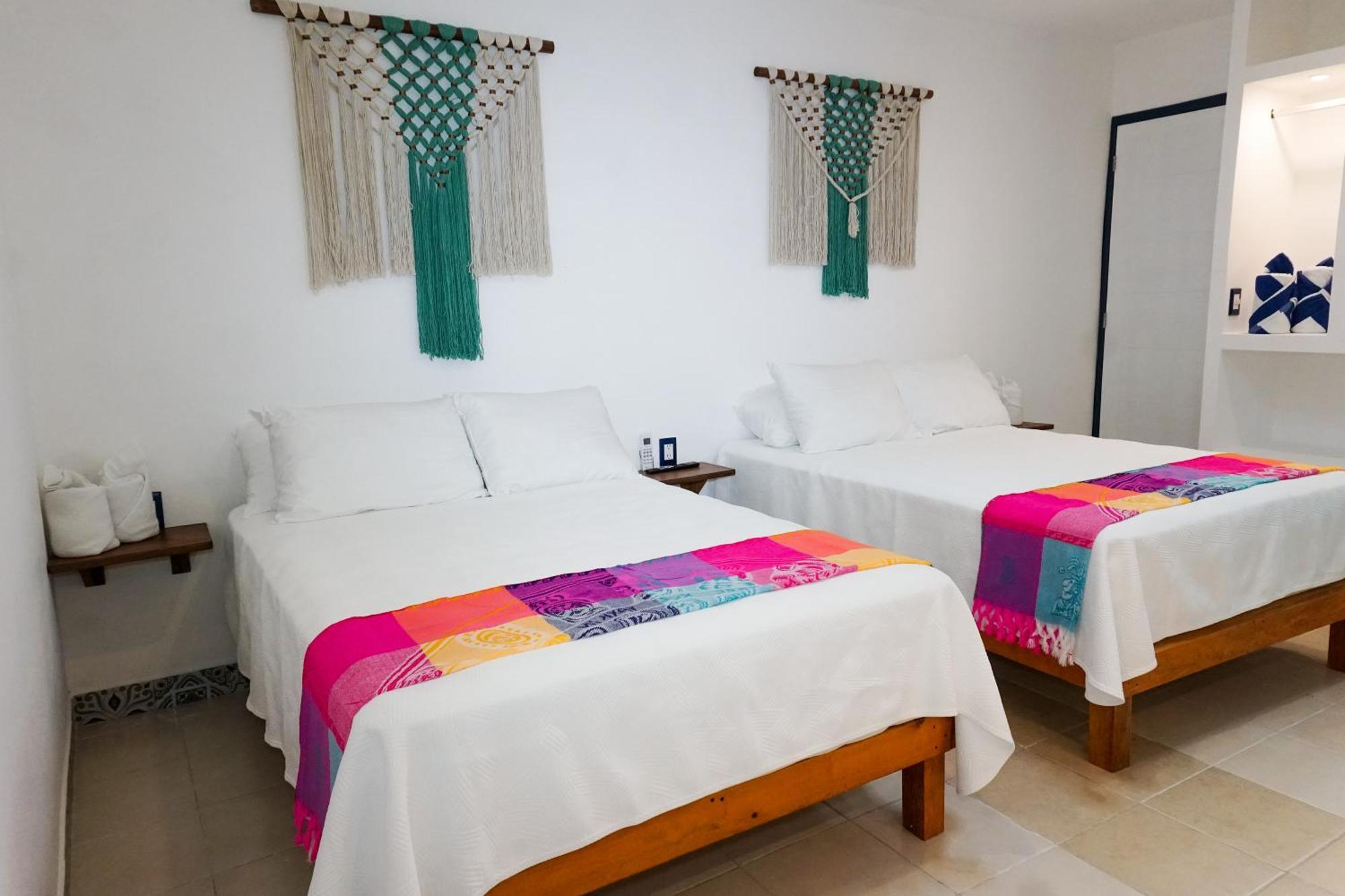 Linda Vecindad Khách sạn Playa del Carmen