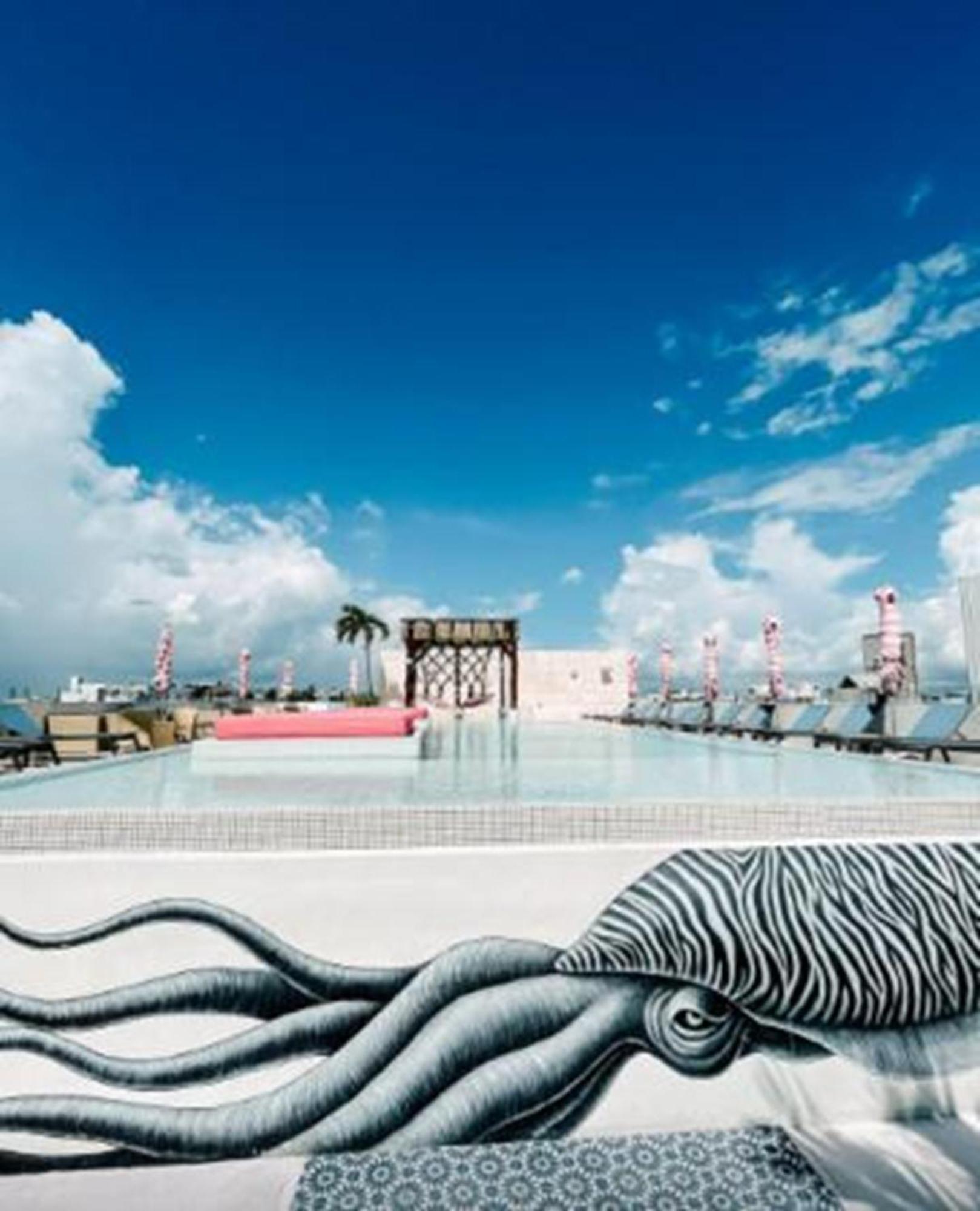 Khách sạn The Palm (adults Only)