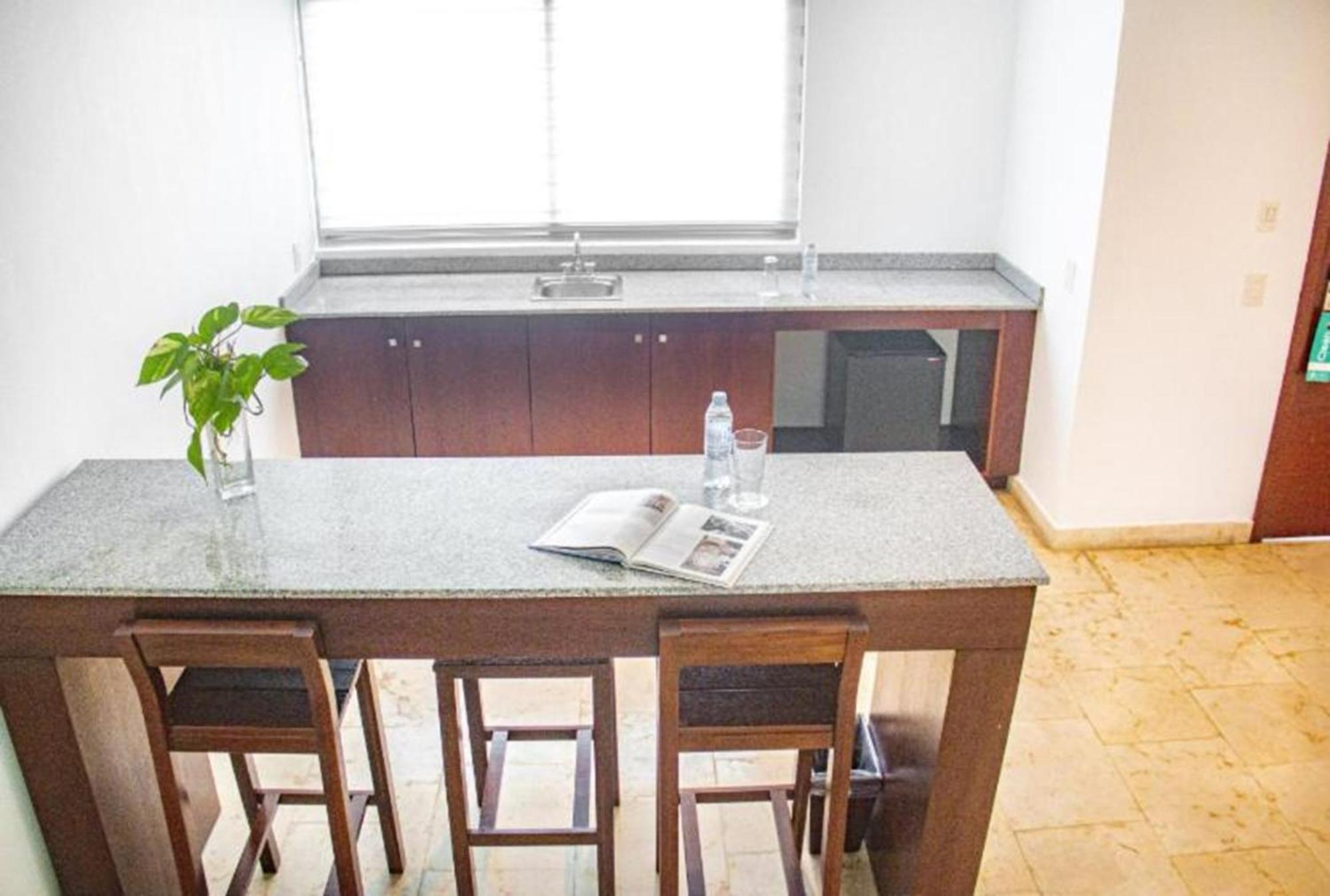 The Palm (adults Only) Khách sạn 4*