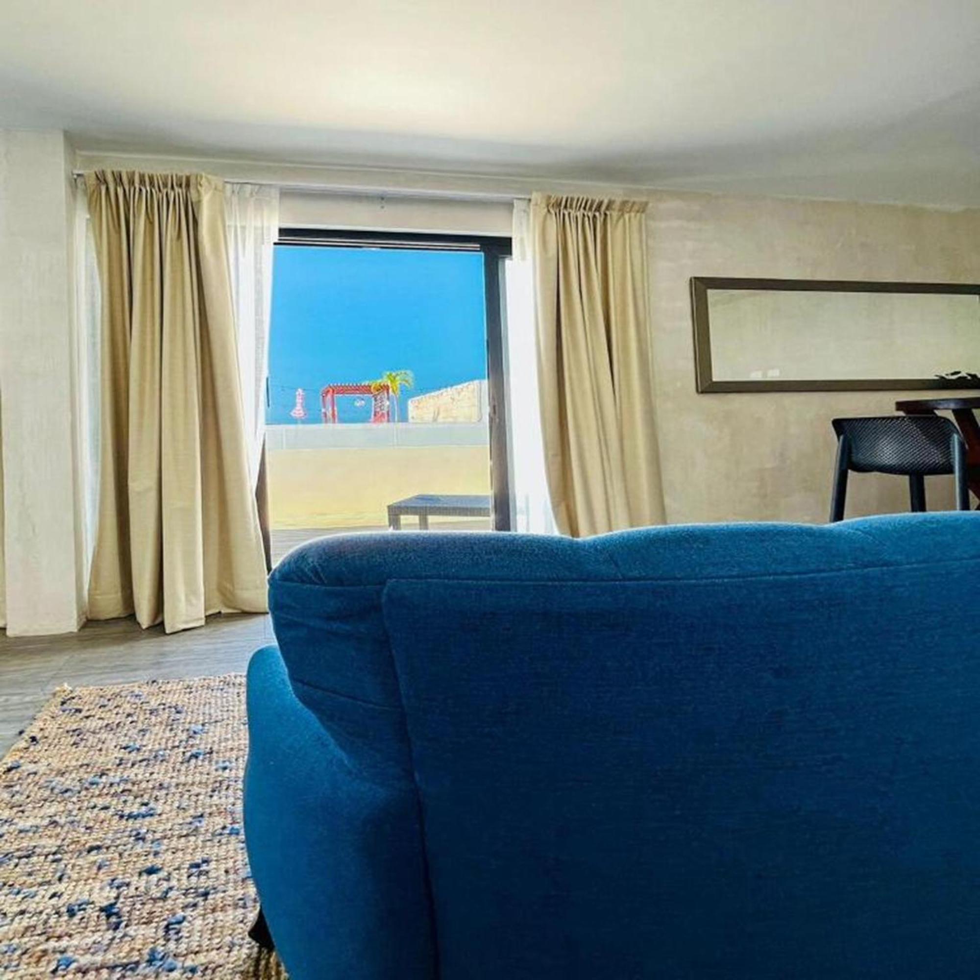 Khách sạn The Palm (adults Only) 4*