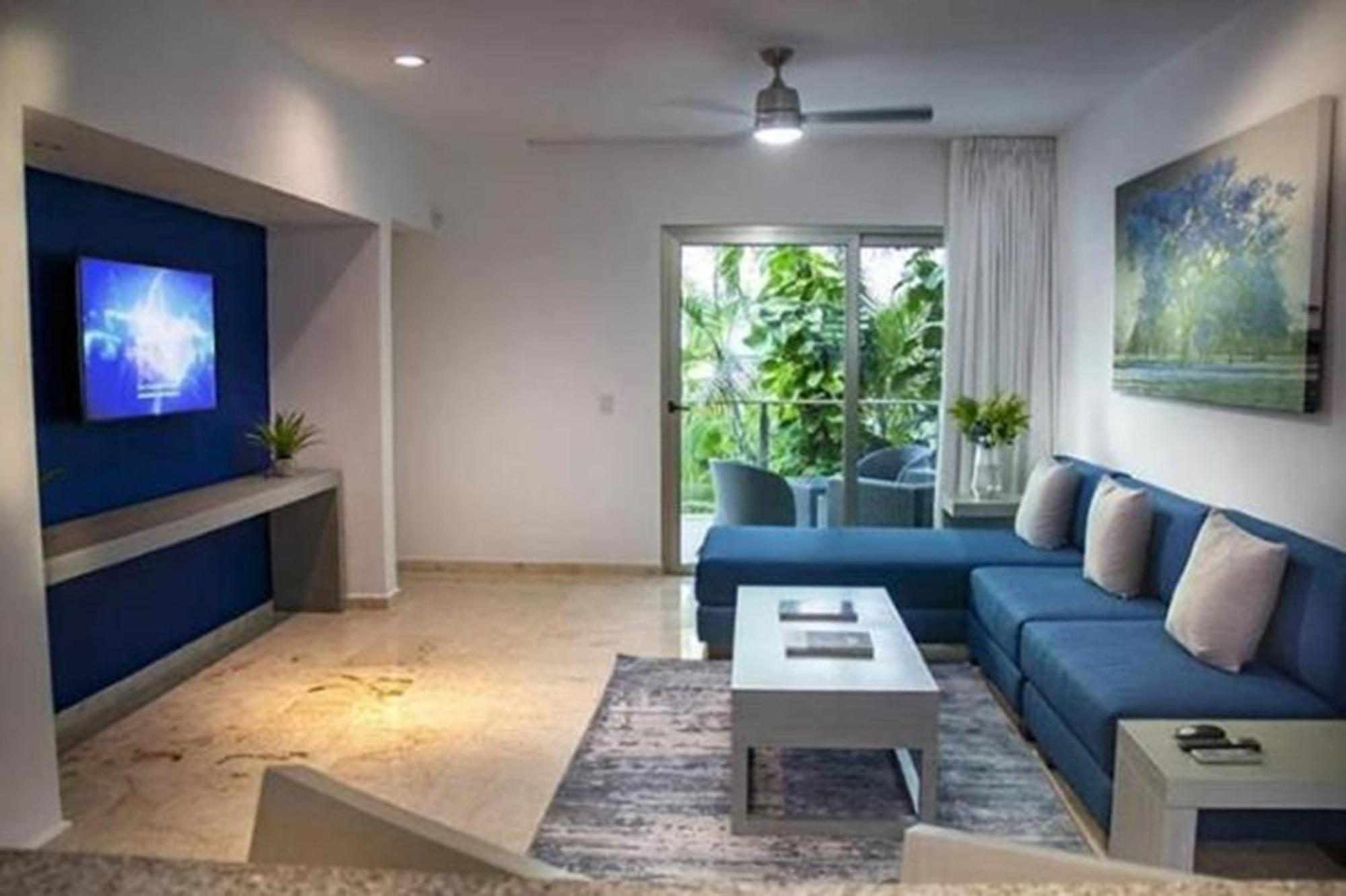 Khách sạn The Palm (adults Only) 4*