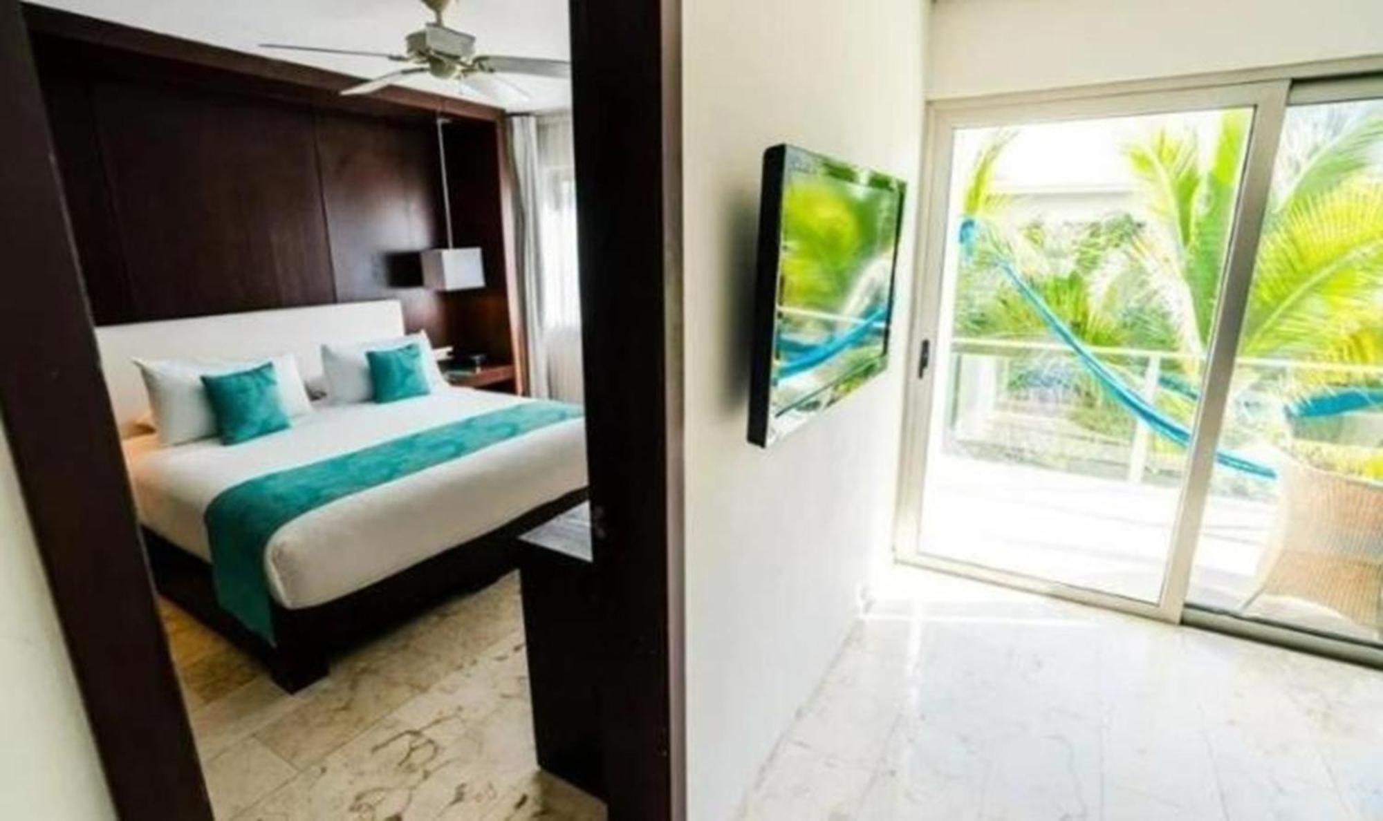 The Palm (adults Only) Khách sạn Playa del Carmen