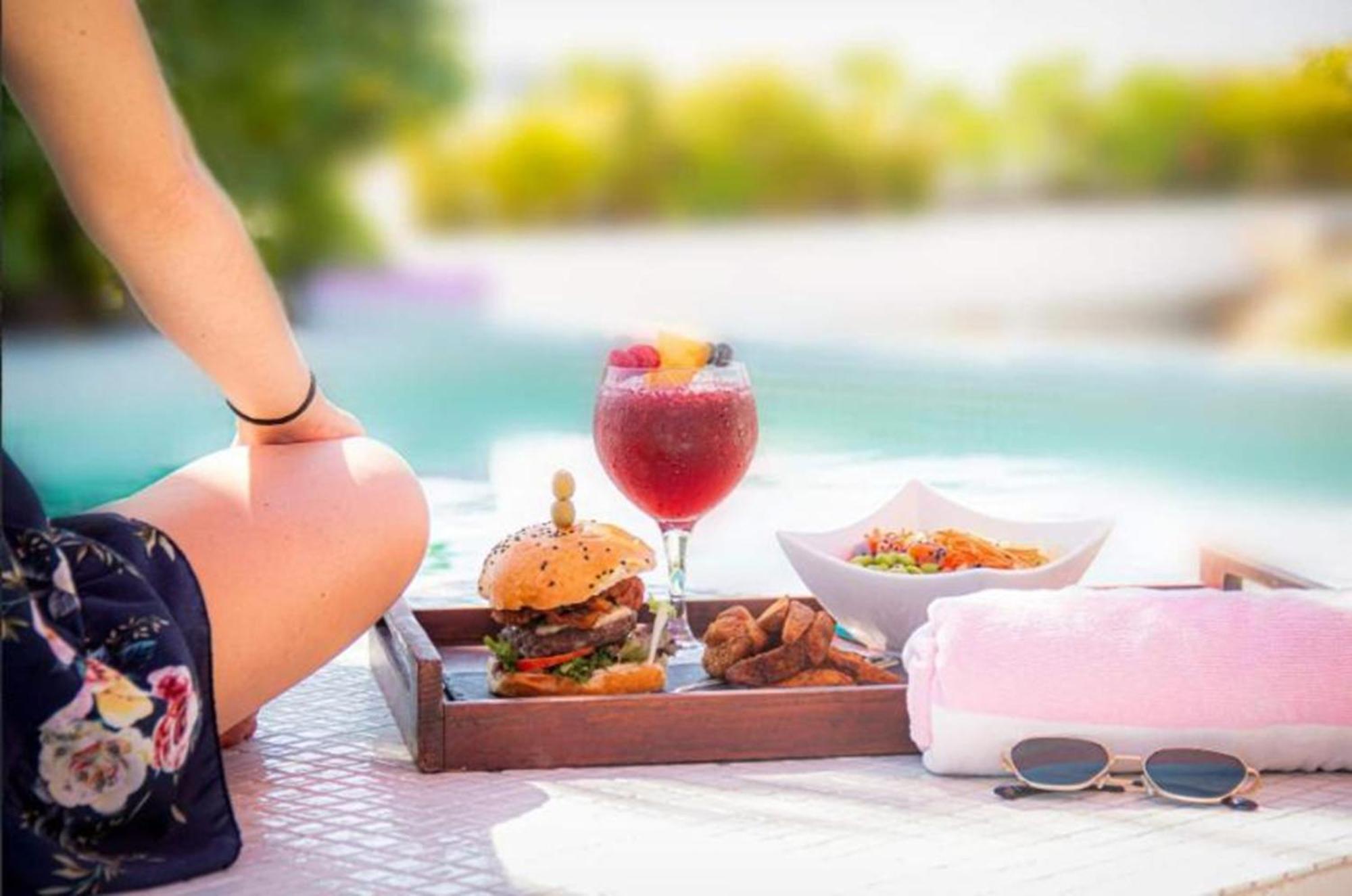 Khách sạn The Palm (adults Only) Playa del Carmen