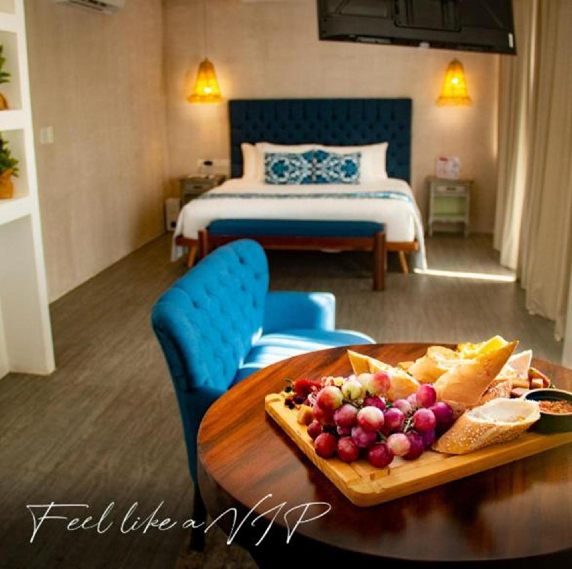 Khách sạn The Palm (adults Only) Playa del Carmen