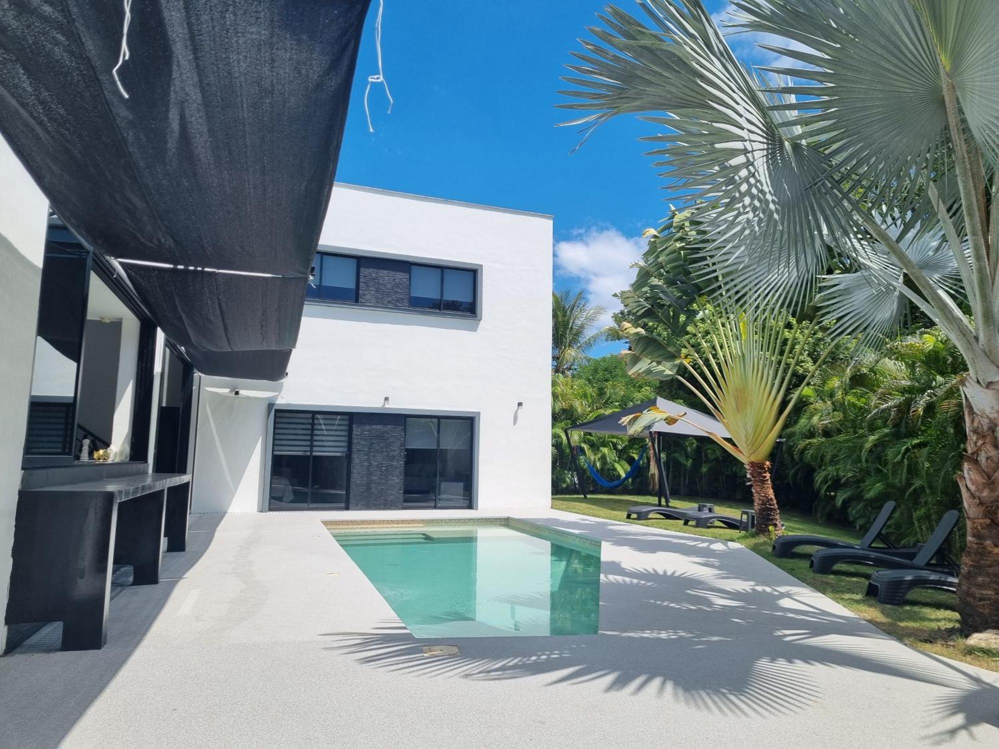 Villa Celebre Venus Playacar - 24 Pax Playa del Carmen