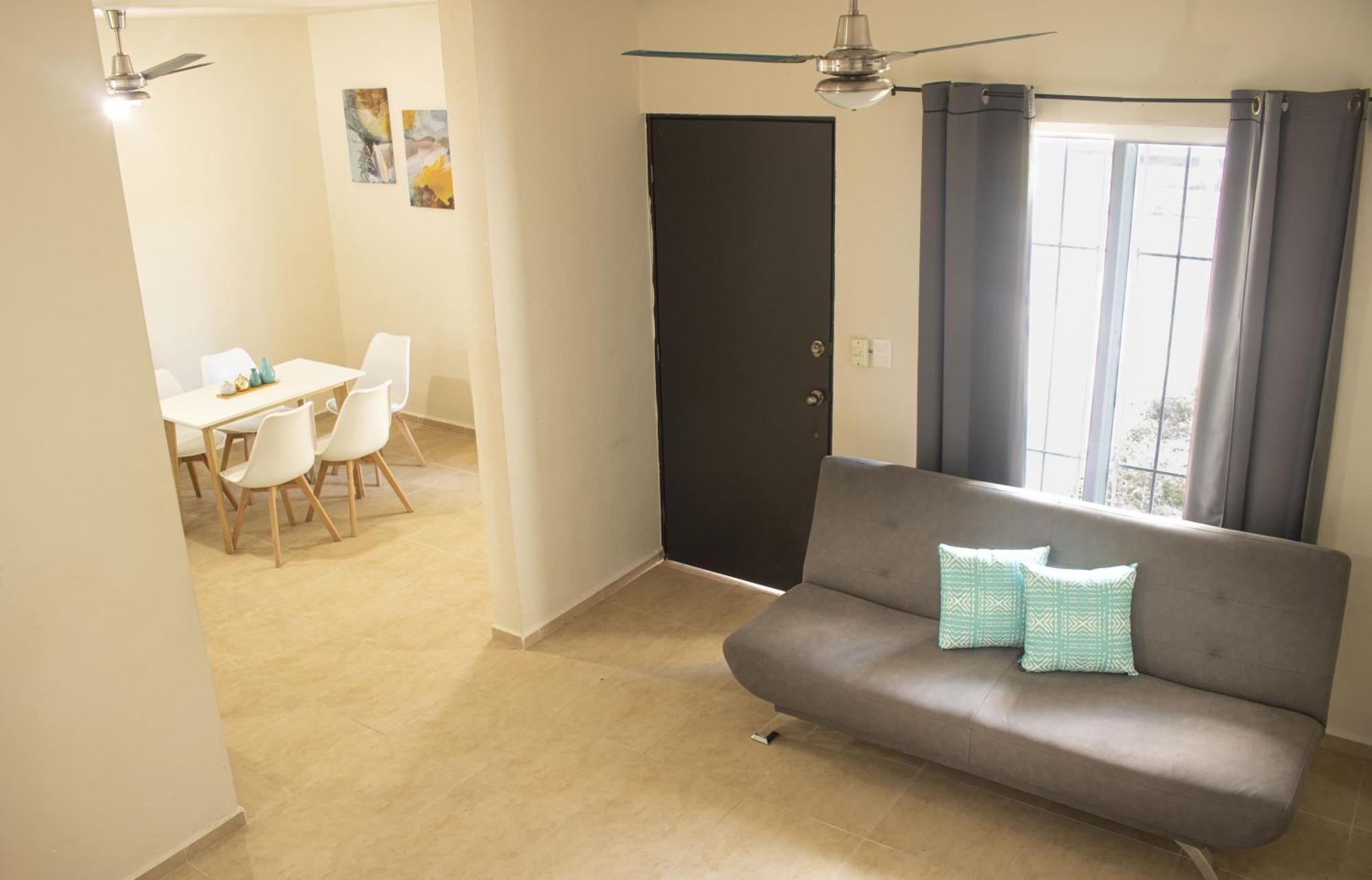 Casa Vista A La Alberca 2 Сasa de vacaciones *