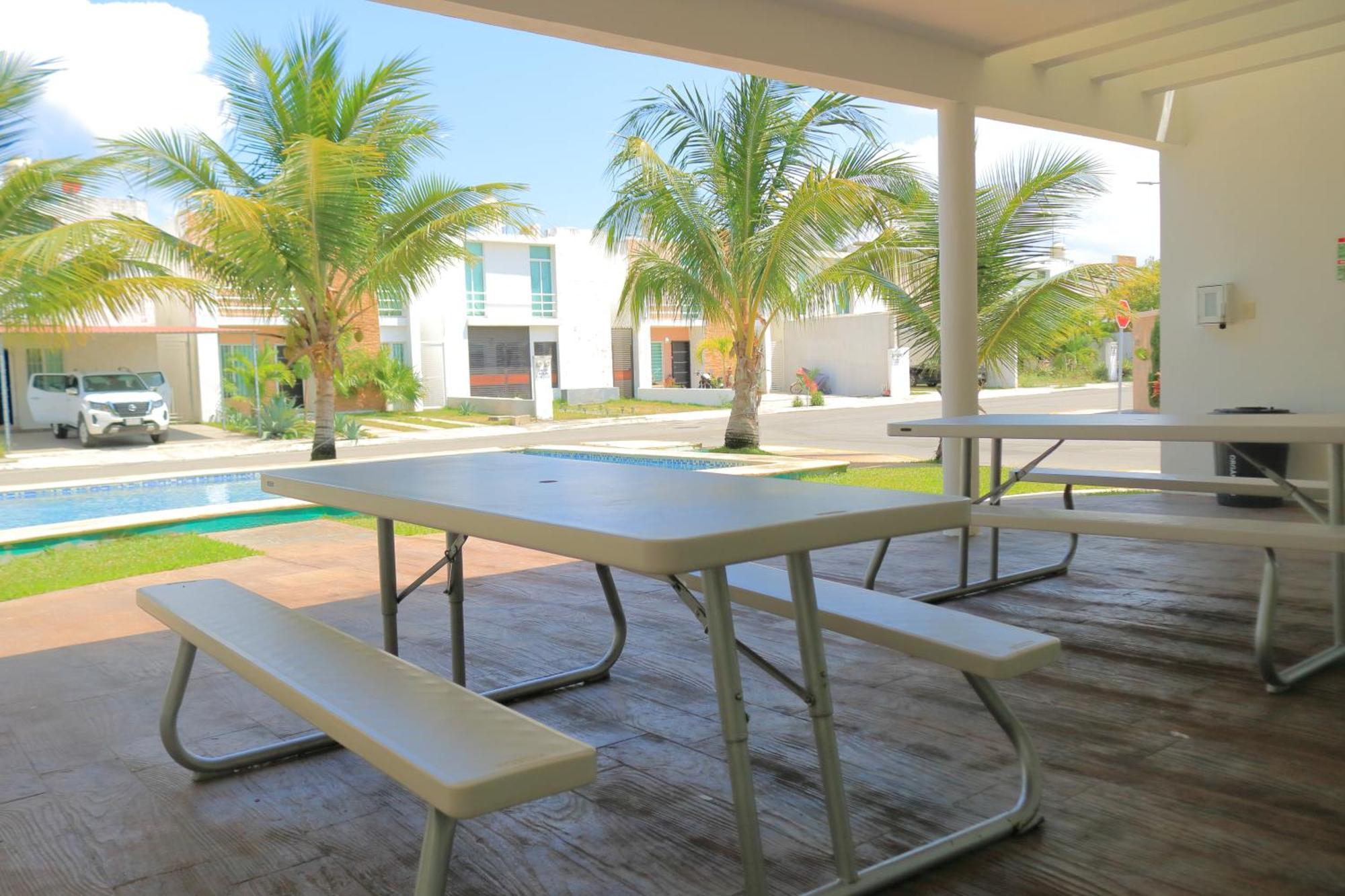 Casa Vista A La Alberca 2 Сasa de vacaciones *