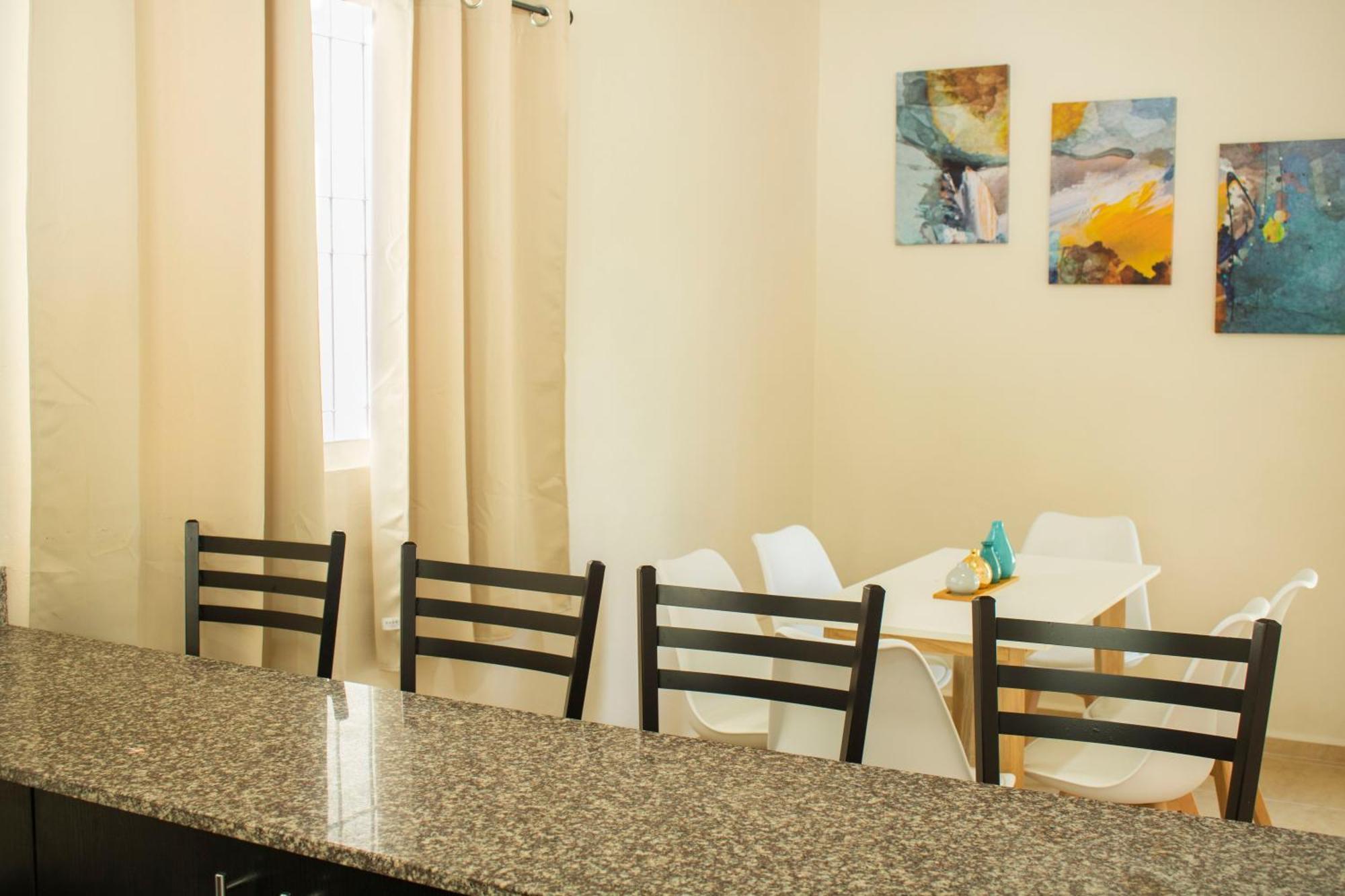 Сasa de vacaciones Casa Vista A La Alberca 2 *