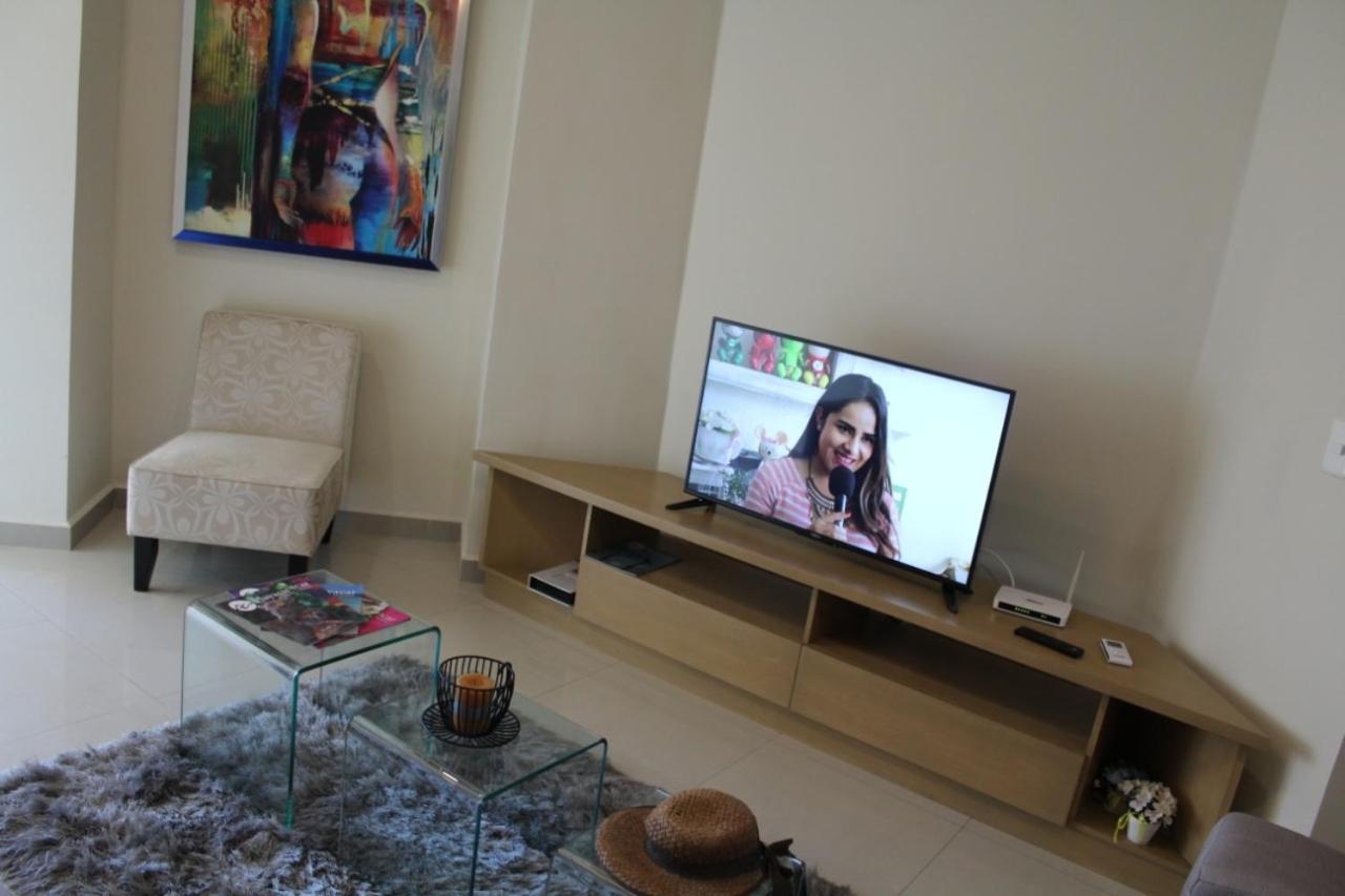 Apartment Luxury 3 *