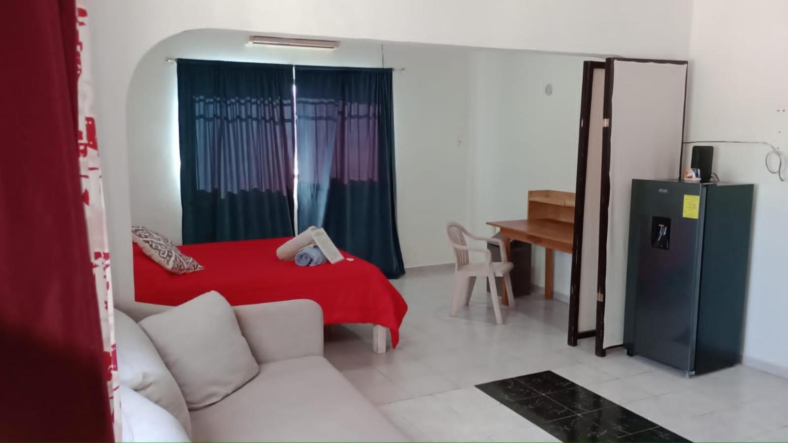 Hogar Y Salud En Playa Ở trọ *