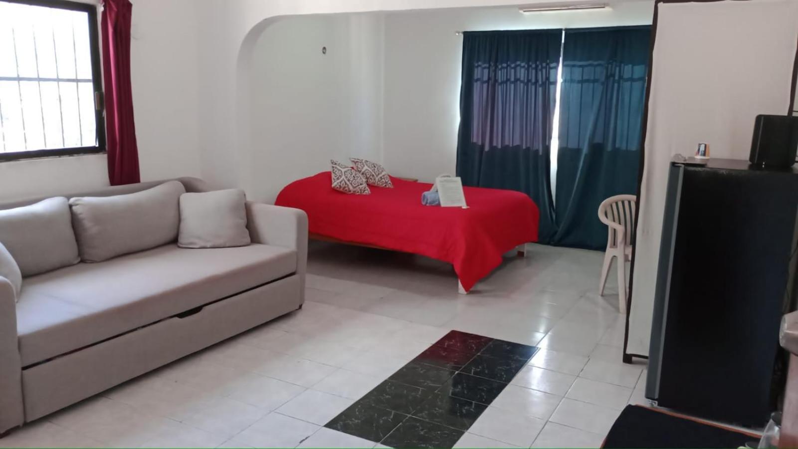 Hogar Y Salud En Playa Ở trọ Playa del Carmen