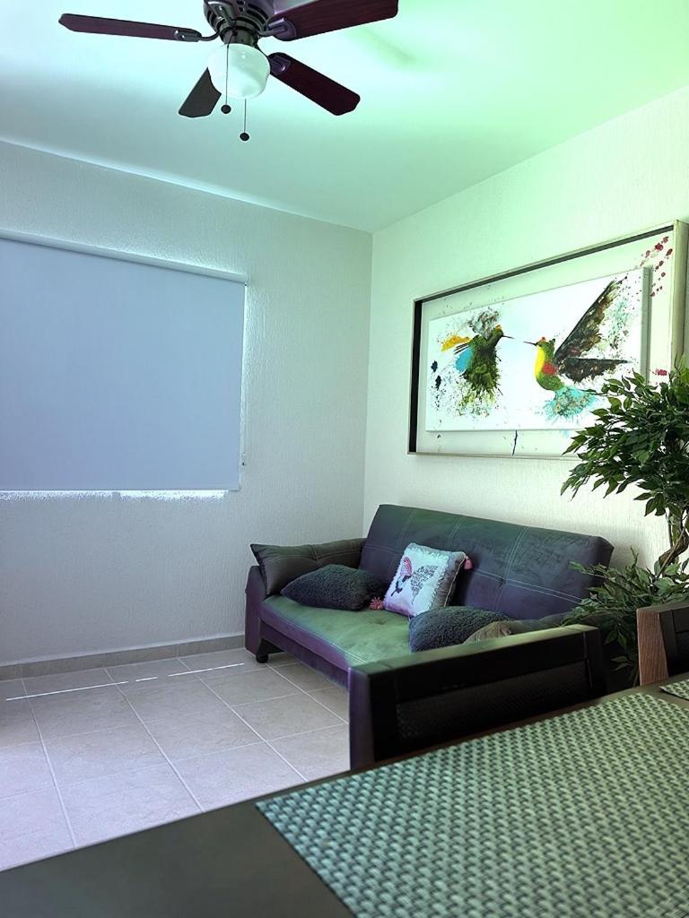 Comodo En Planta Baja, Alberca A 20 Pasos, Modelo Ano 2023 Apartamento *