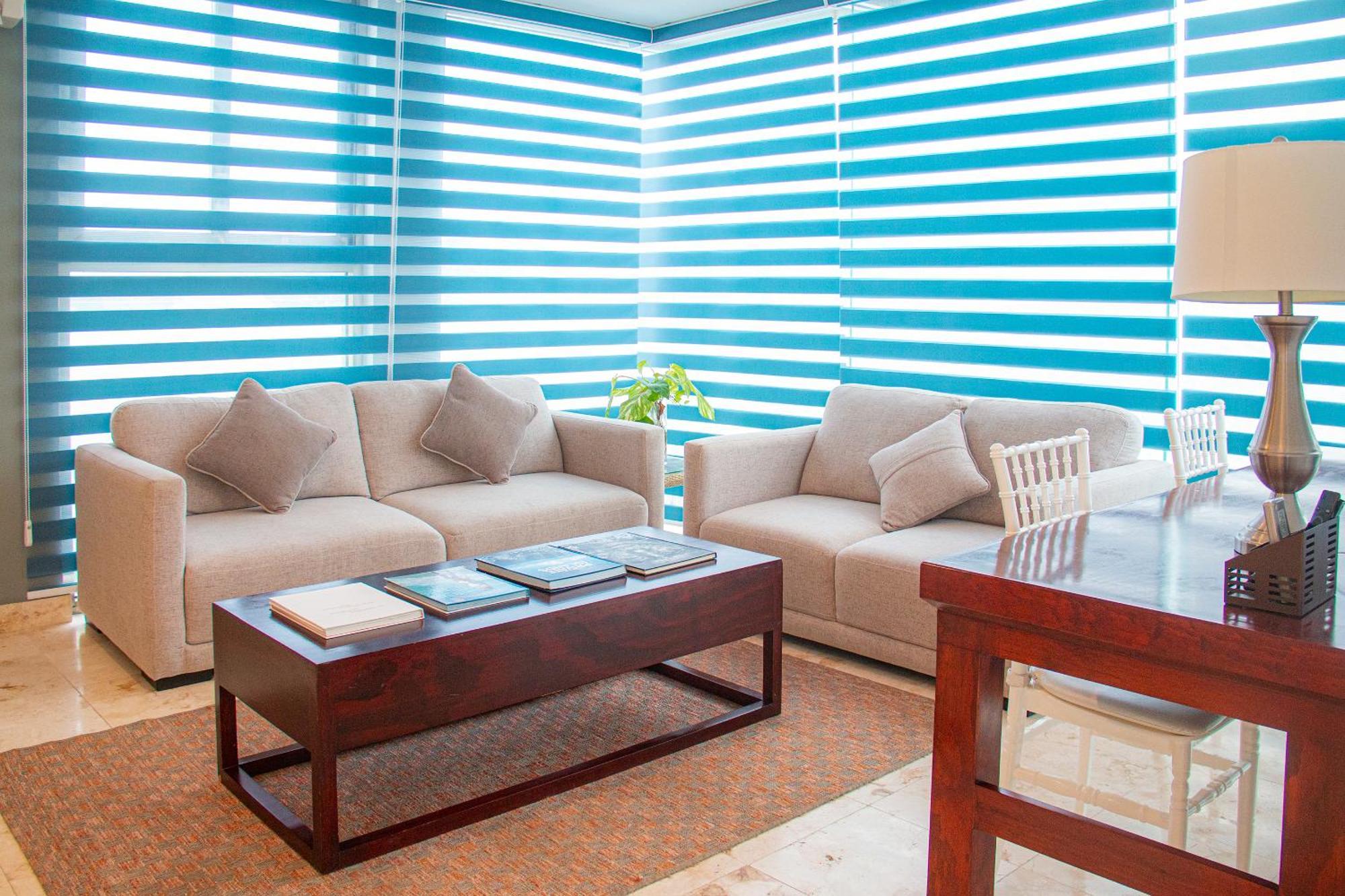 The Palm (adults Only) Khách sạn 4*