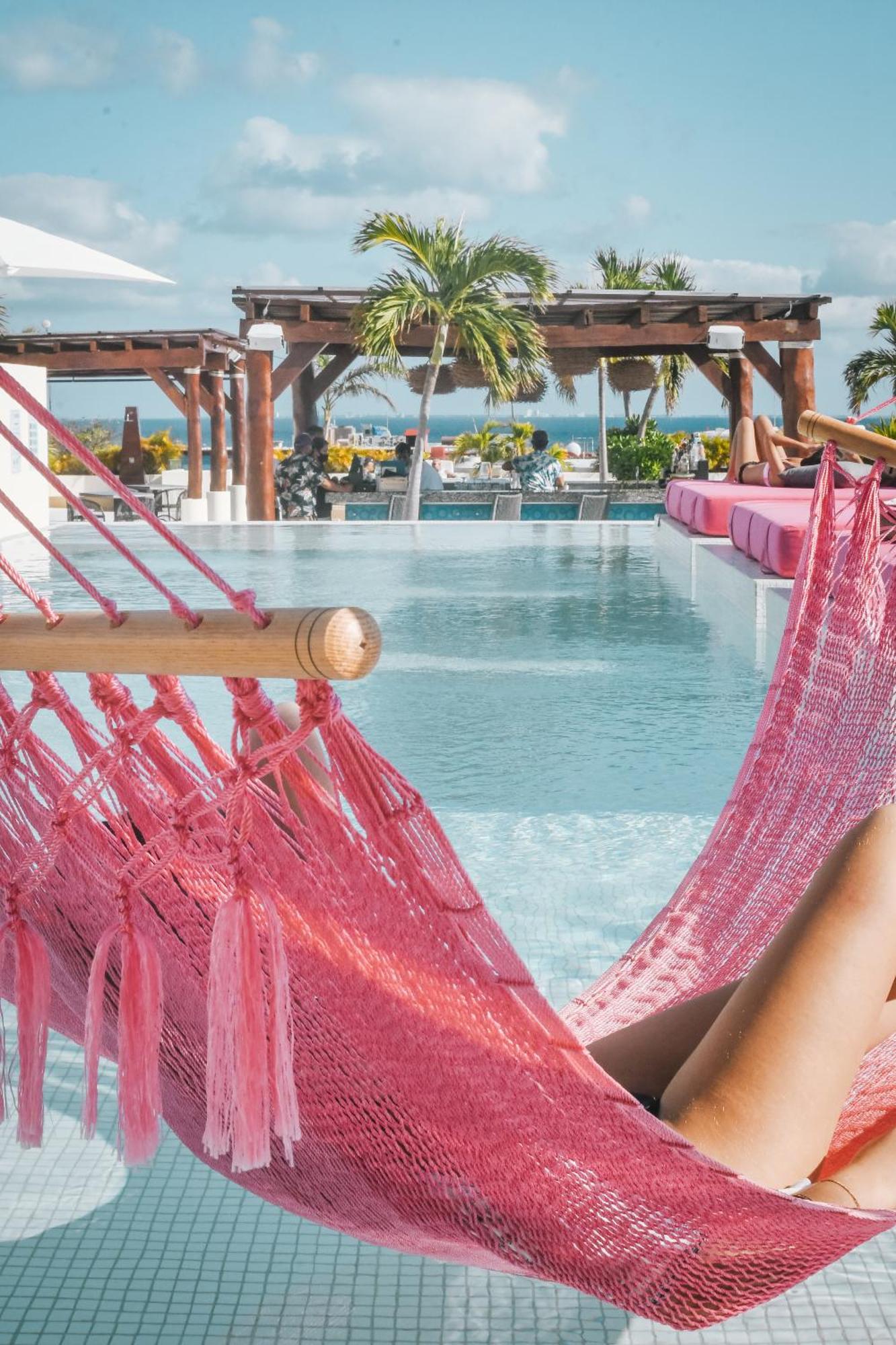The Palm (adults Only) Khách sạn Playa del Carmen