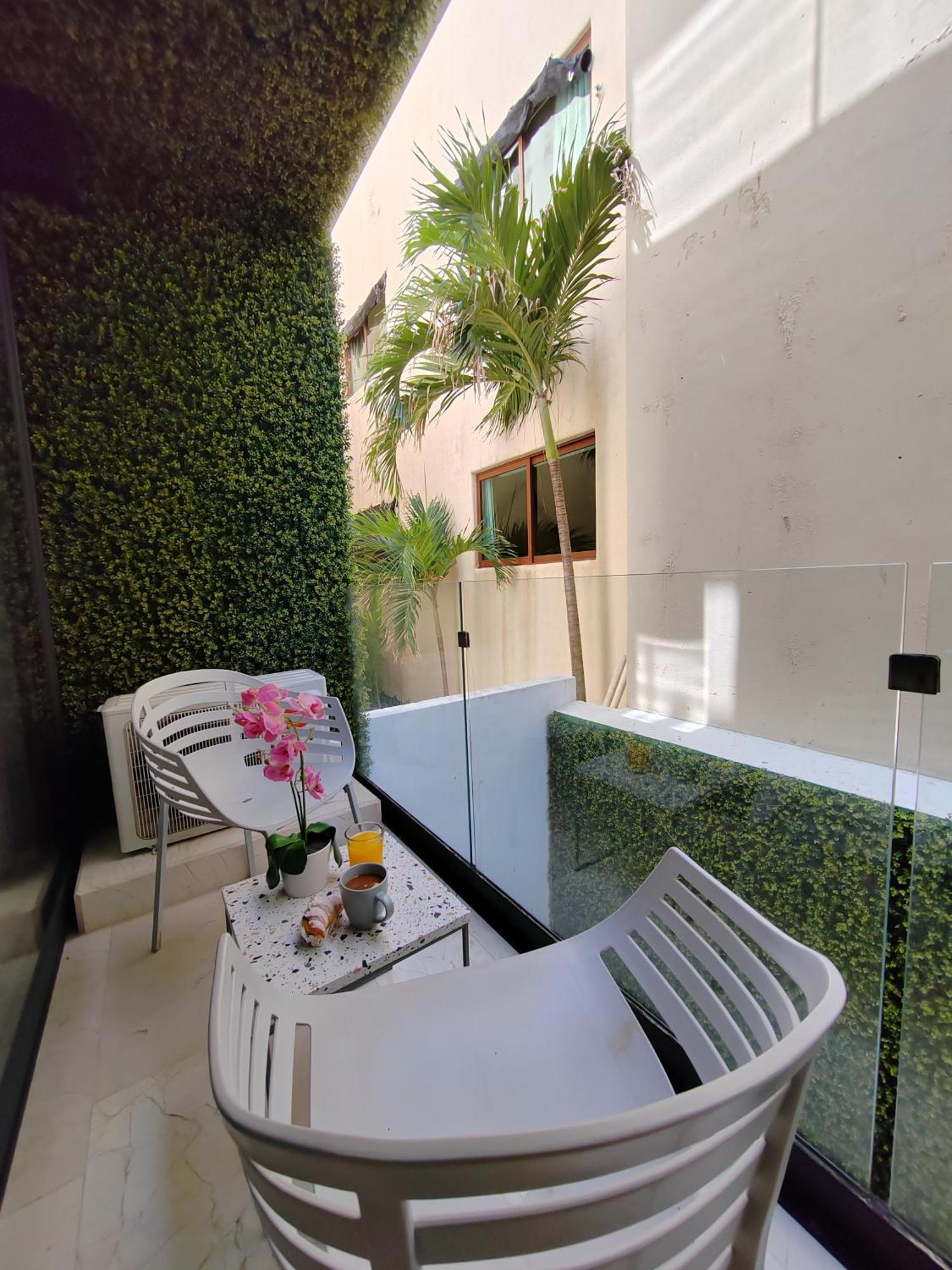 New! Encantador Estudio A Unos Pasos De La Playa By Yeah Playa del Carmen