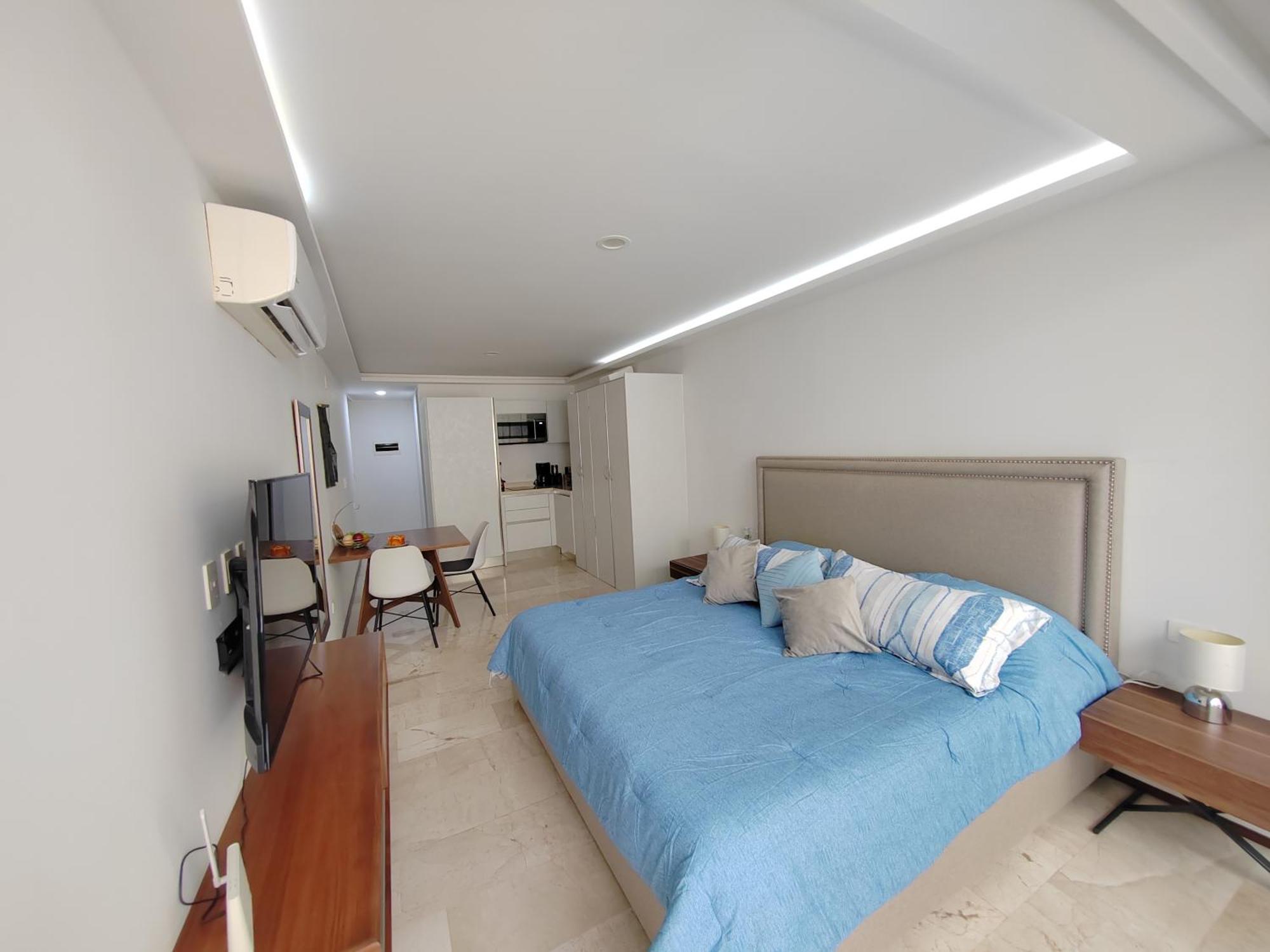 Apartment New! Encantador Estudio A Unos Pasos De La Playa By Yeah *