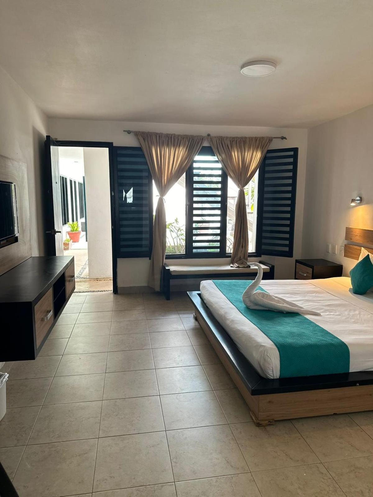 Hotel Casa Ticul Boutique - 5th Ave (adults Only) 5*