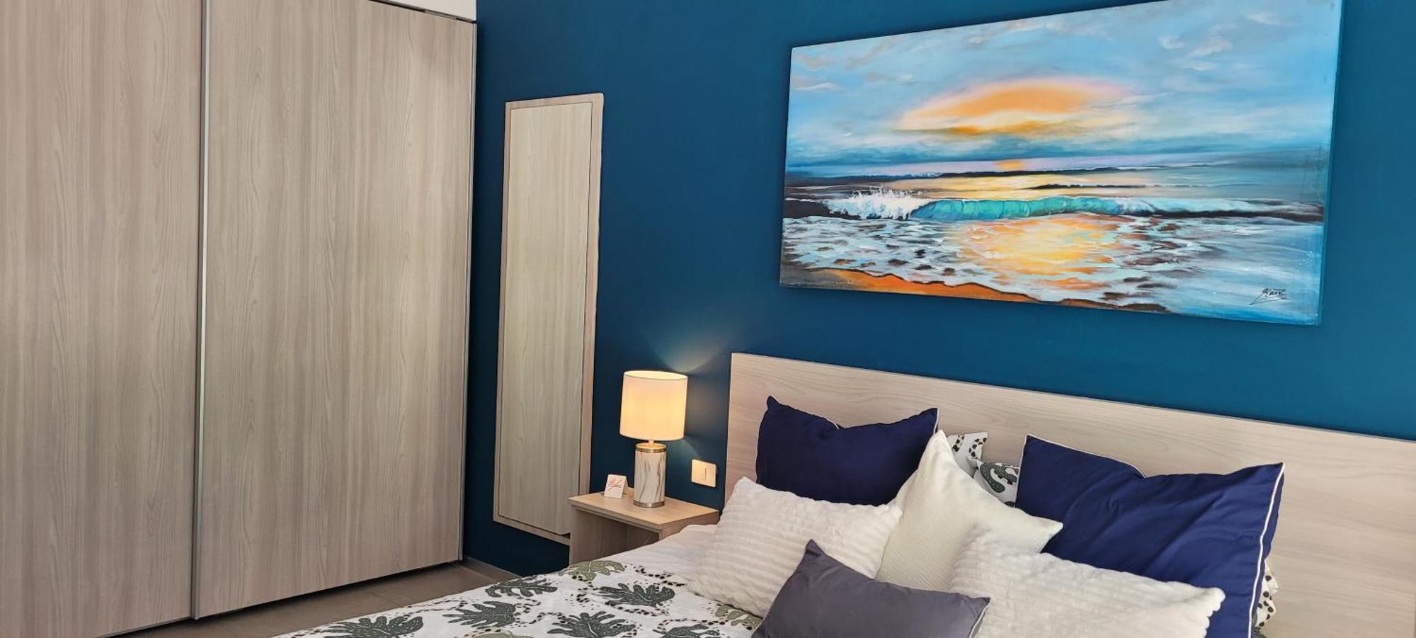 Stunning 1 Bdrm Gym-pool 10 Min To The Beach & Quinta Av Apartment Playa del Carmen